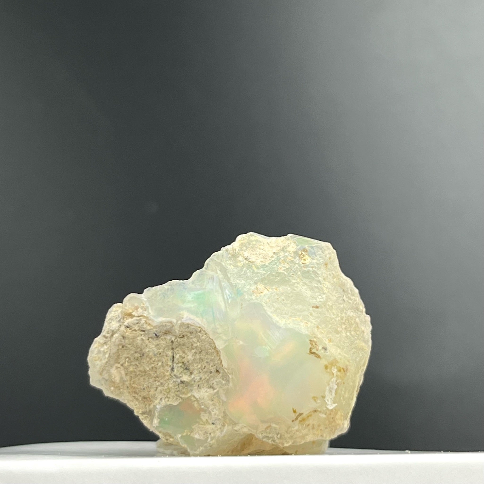 Welo Opal - 064