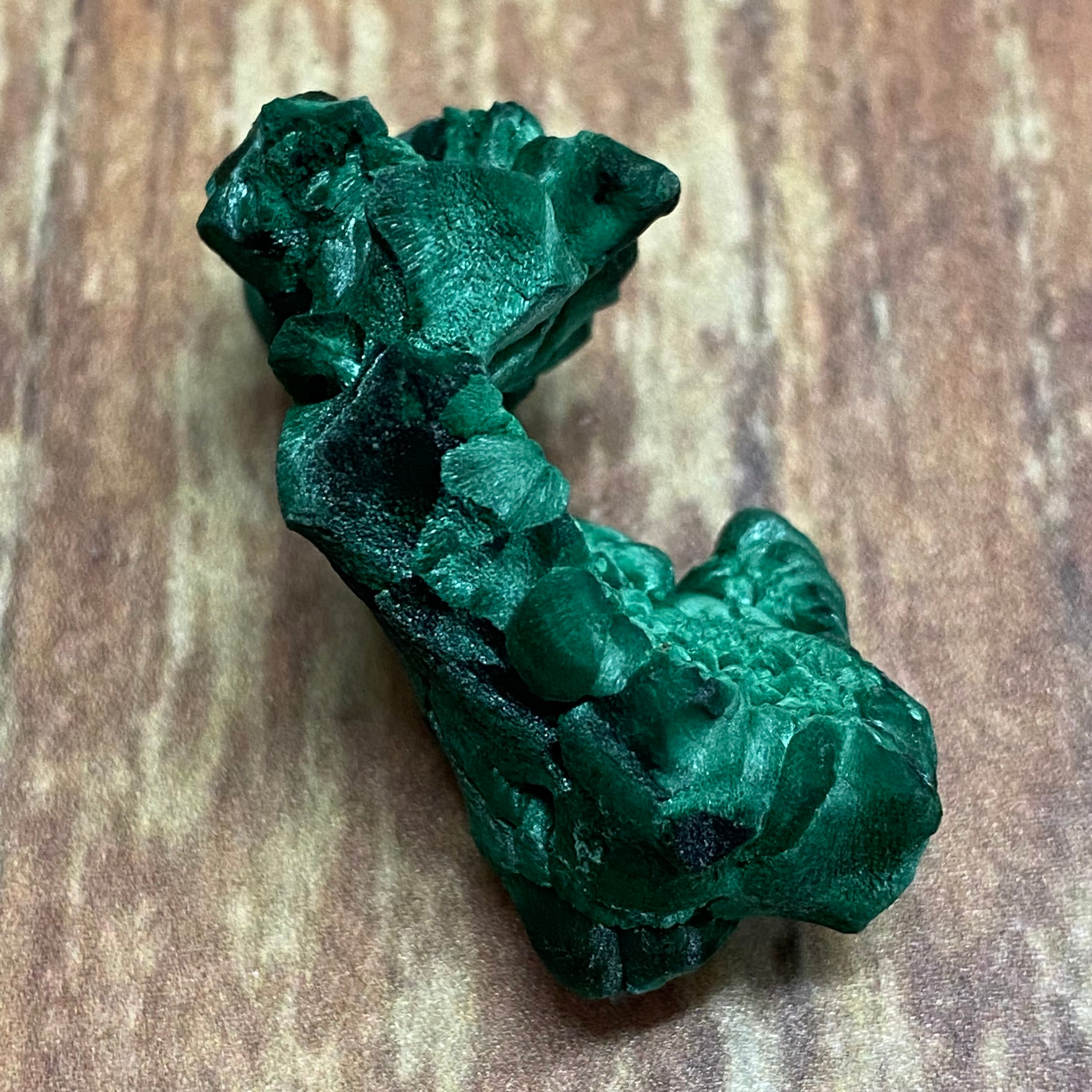 Emperor Malachite - 136