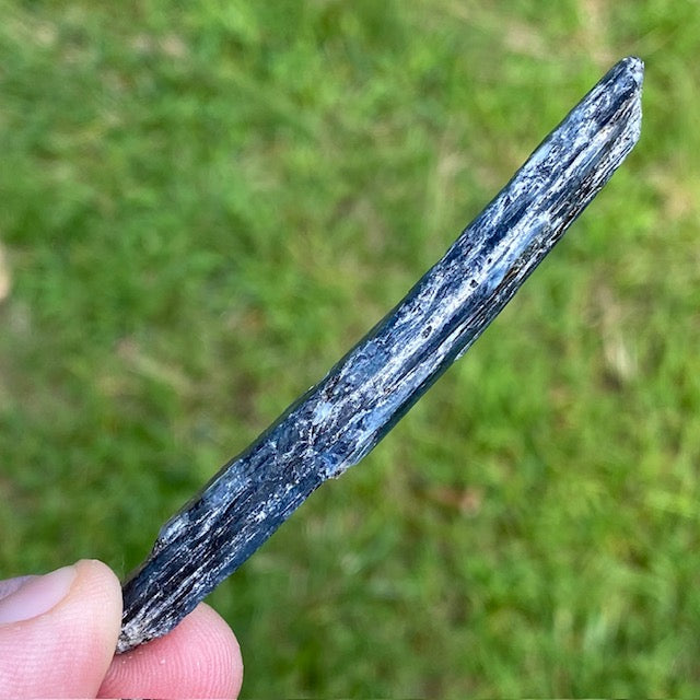 Indigo Kyanite - 014