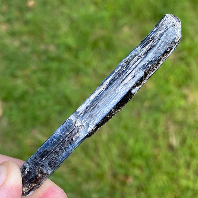 Indigo Kyanite - 014
