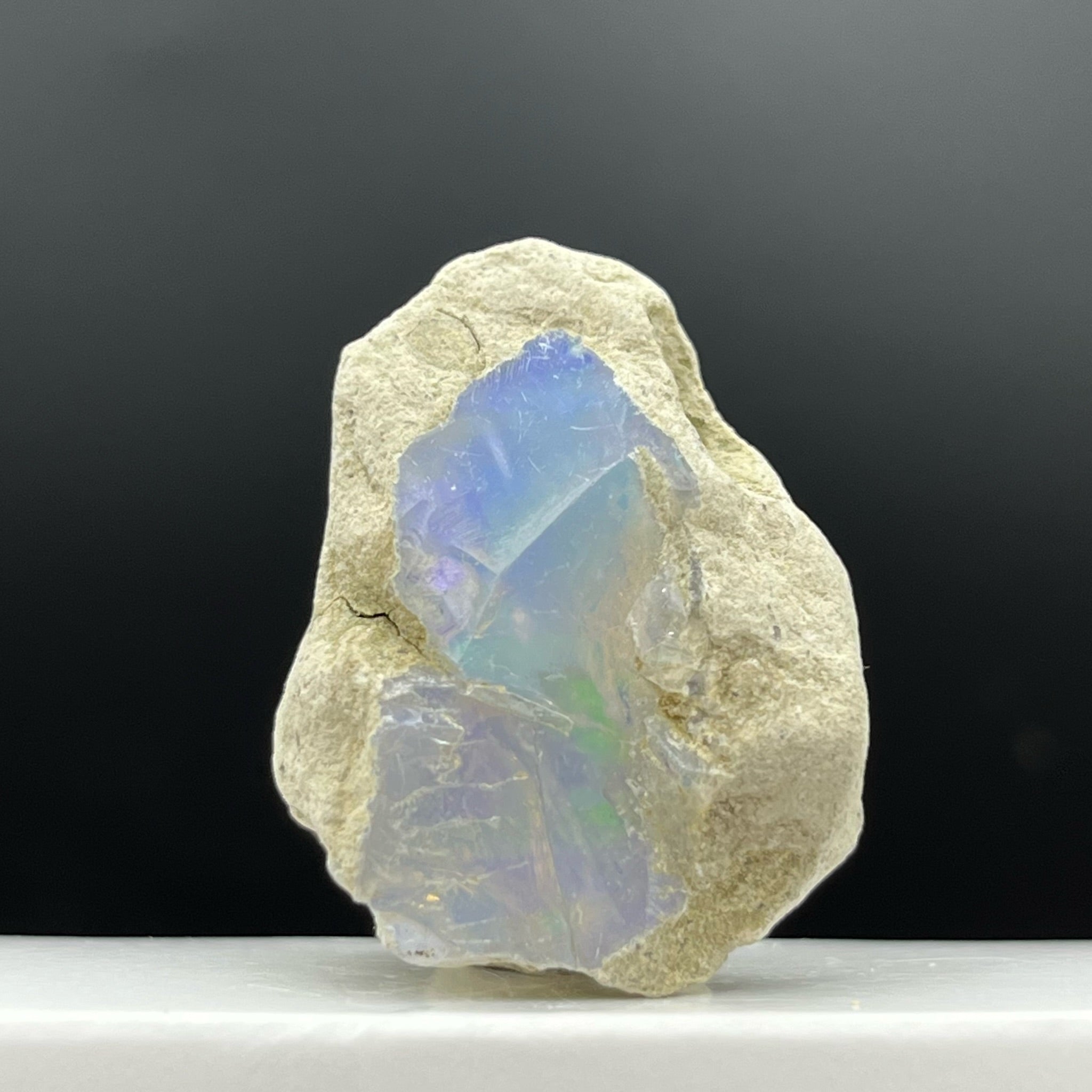 Welo Opal - 071
