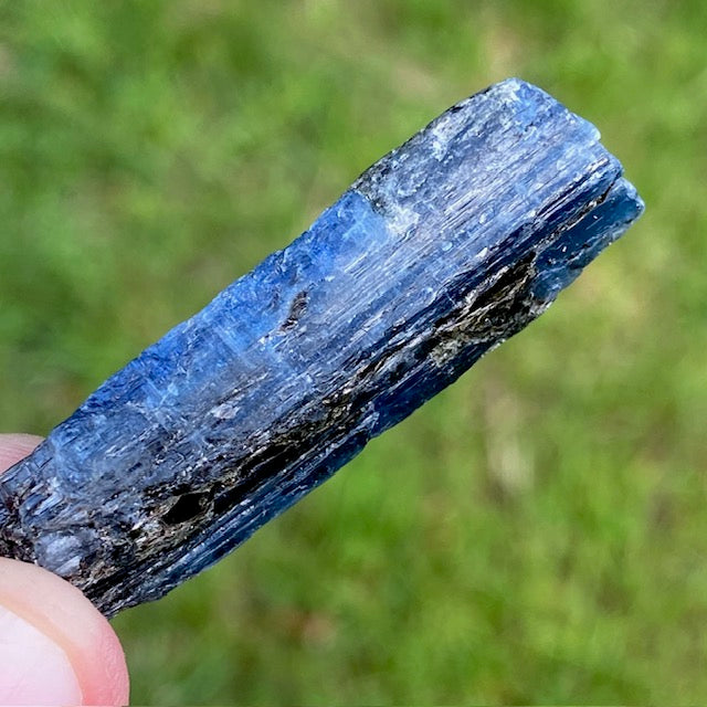 Indigo Kyanite - 018