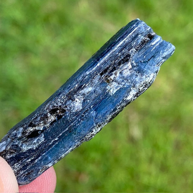 Indigo Kyanite - 018