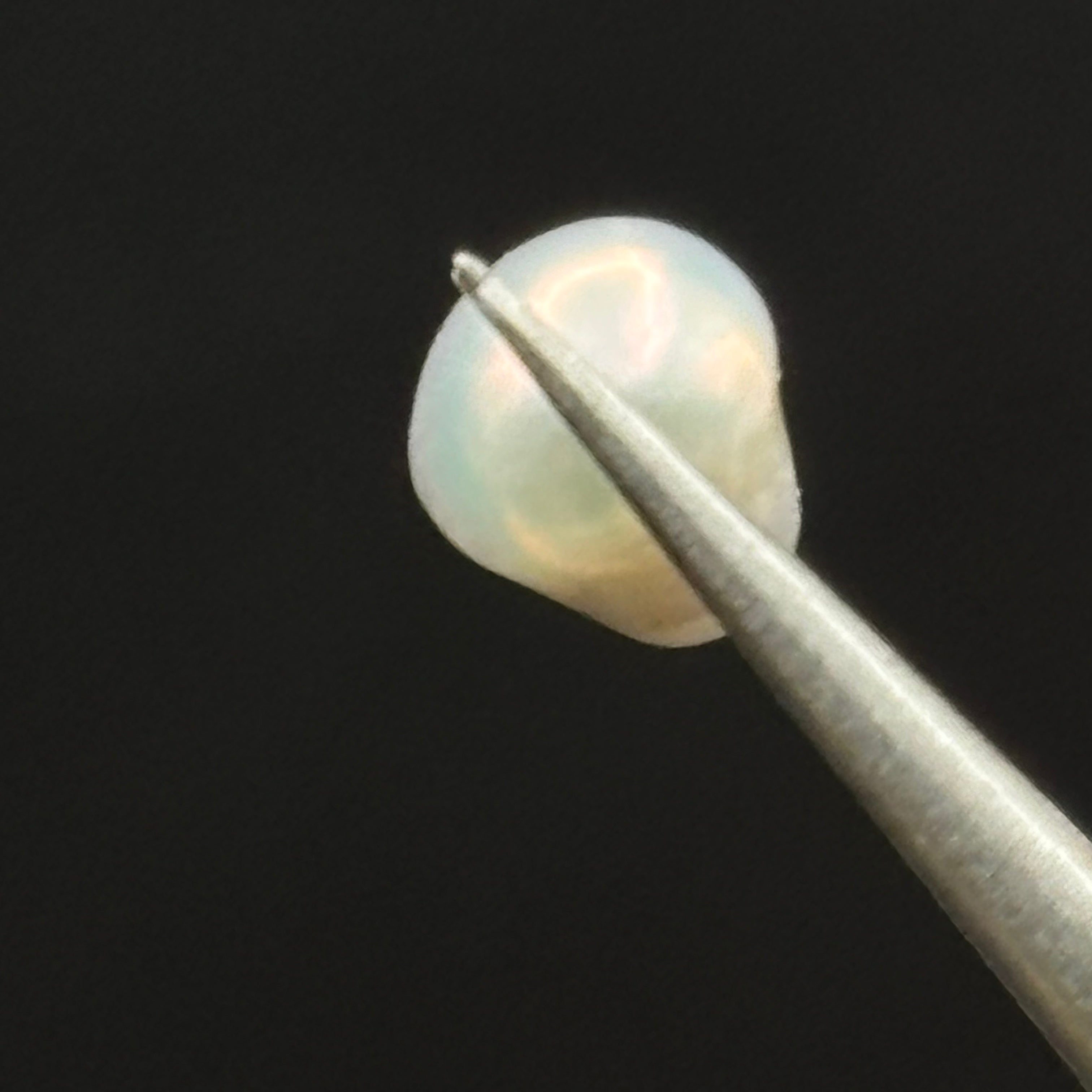 Wild Freshwater Pearl - 014