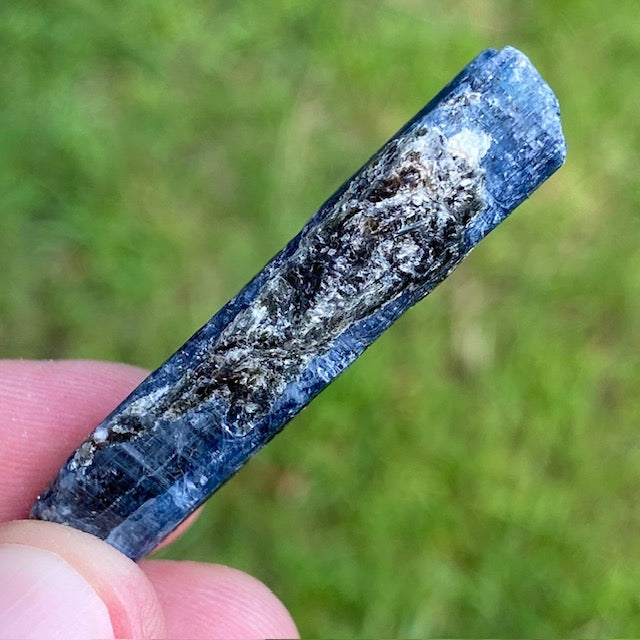 Indigo Kyanite - 018