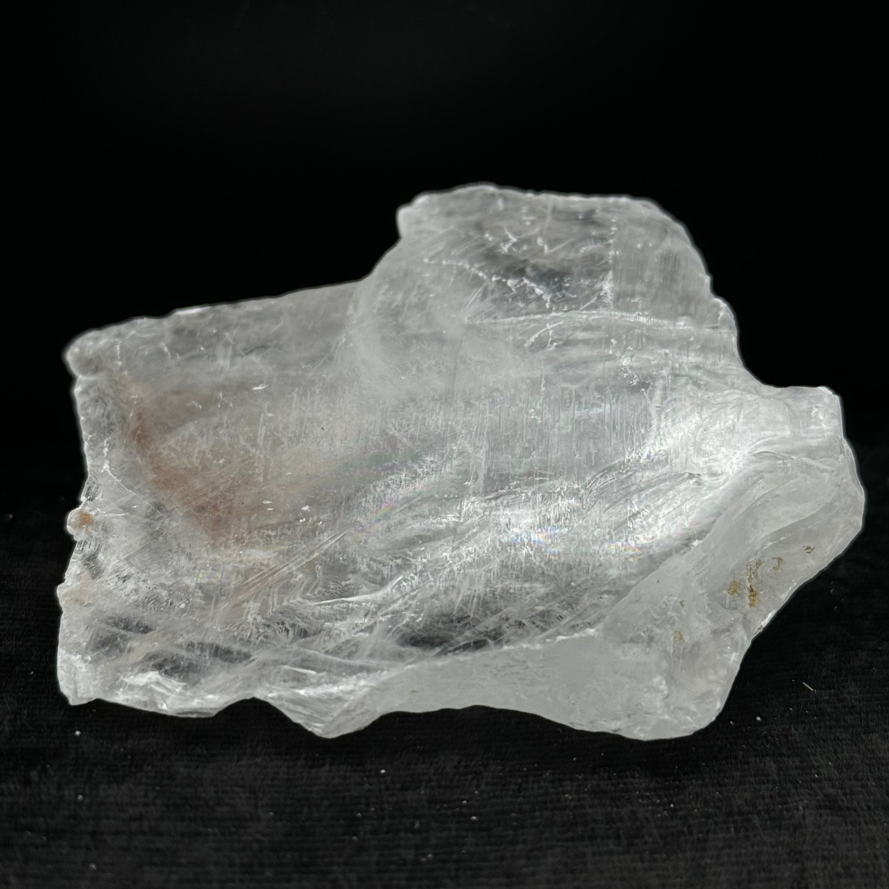 Selenite Window - 004