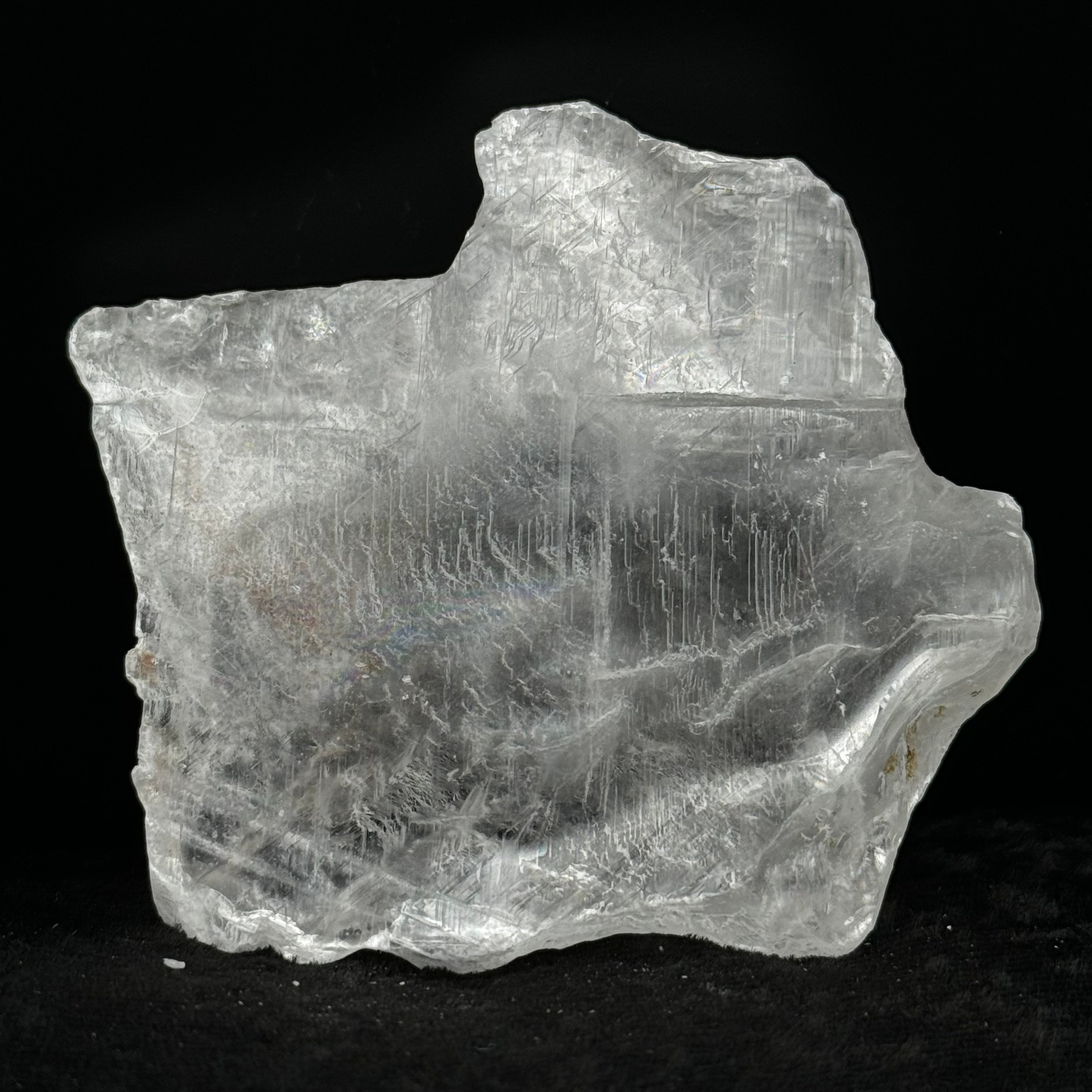 Selenite Window - 004