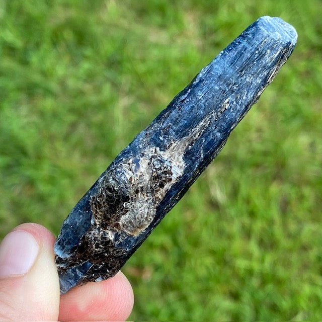 Indigo Kyanite - 024