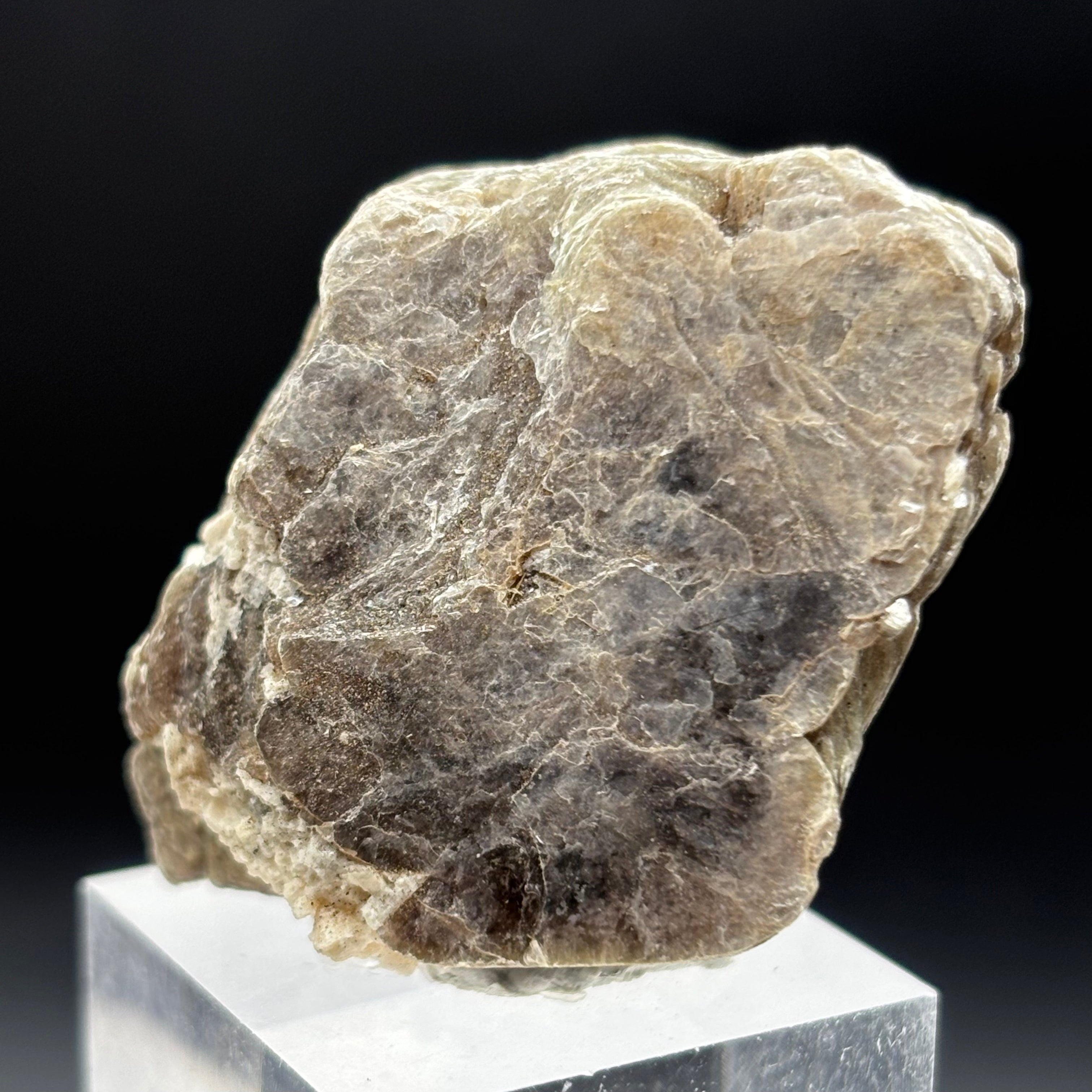 Green Gold Mica - 080