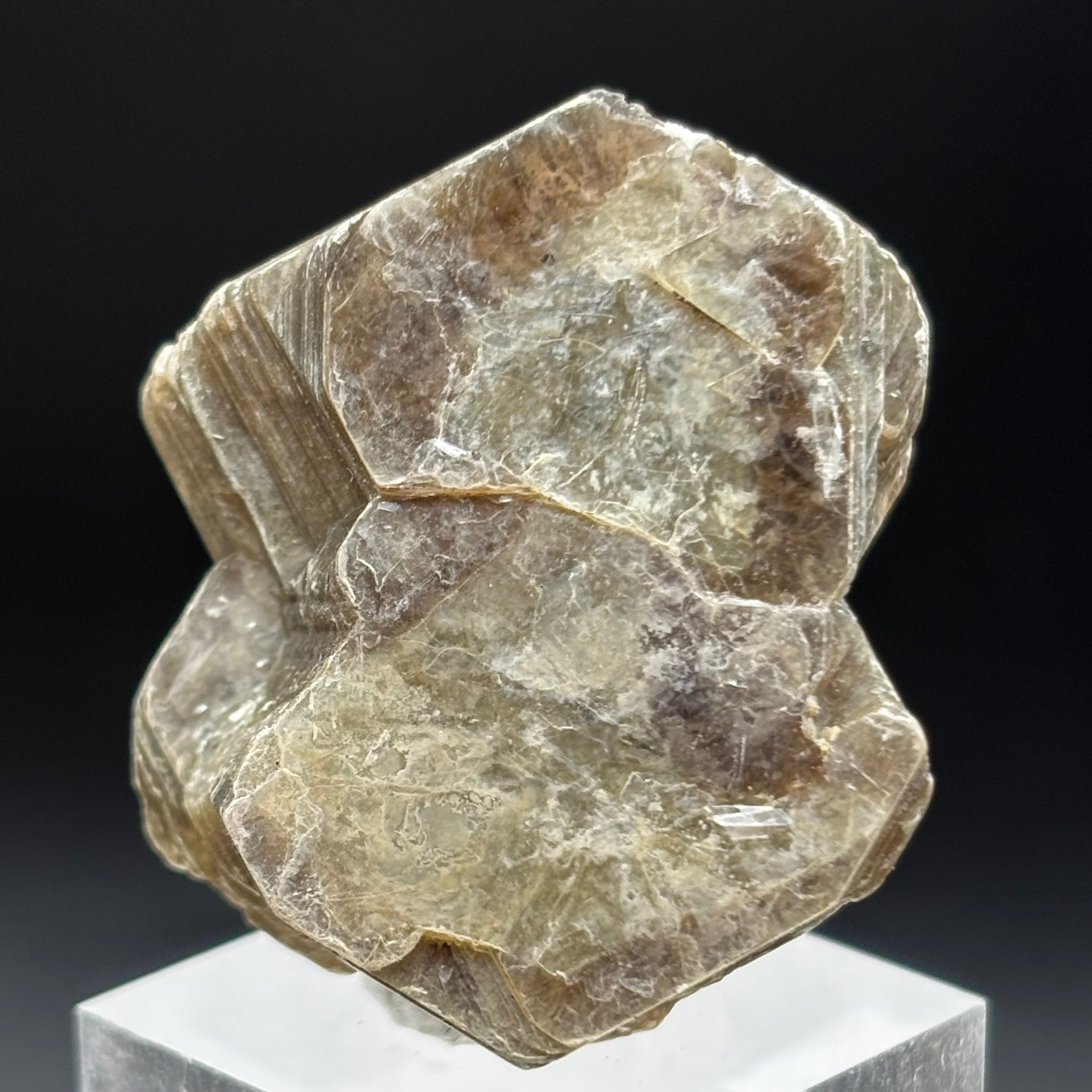 Green Gold Mica - 083