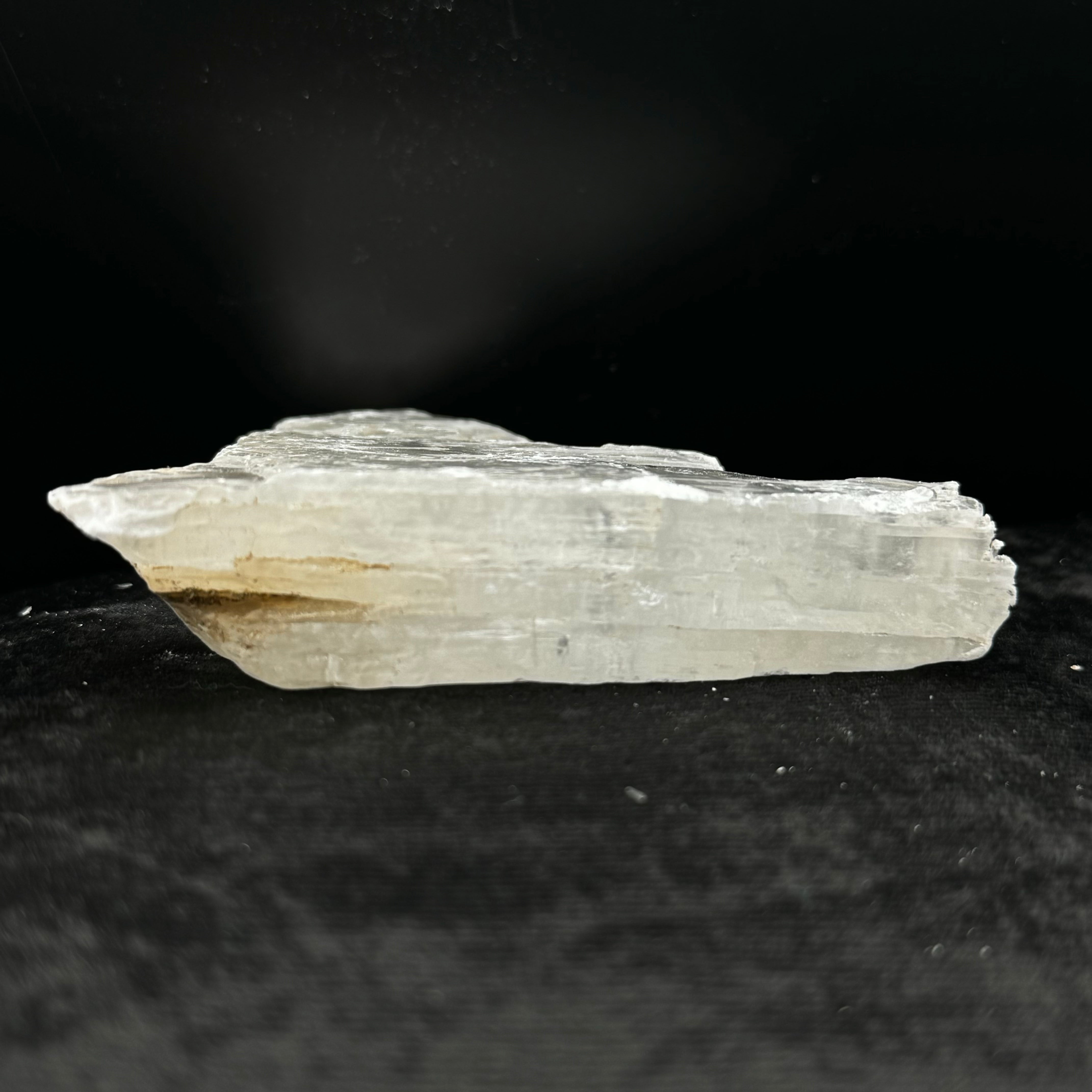 Selenite Window - 012