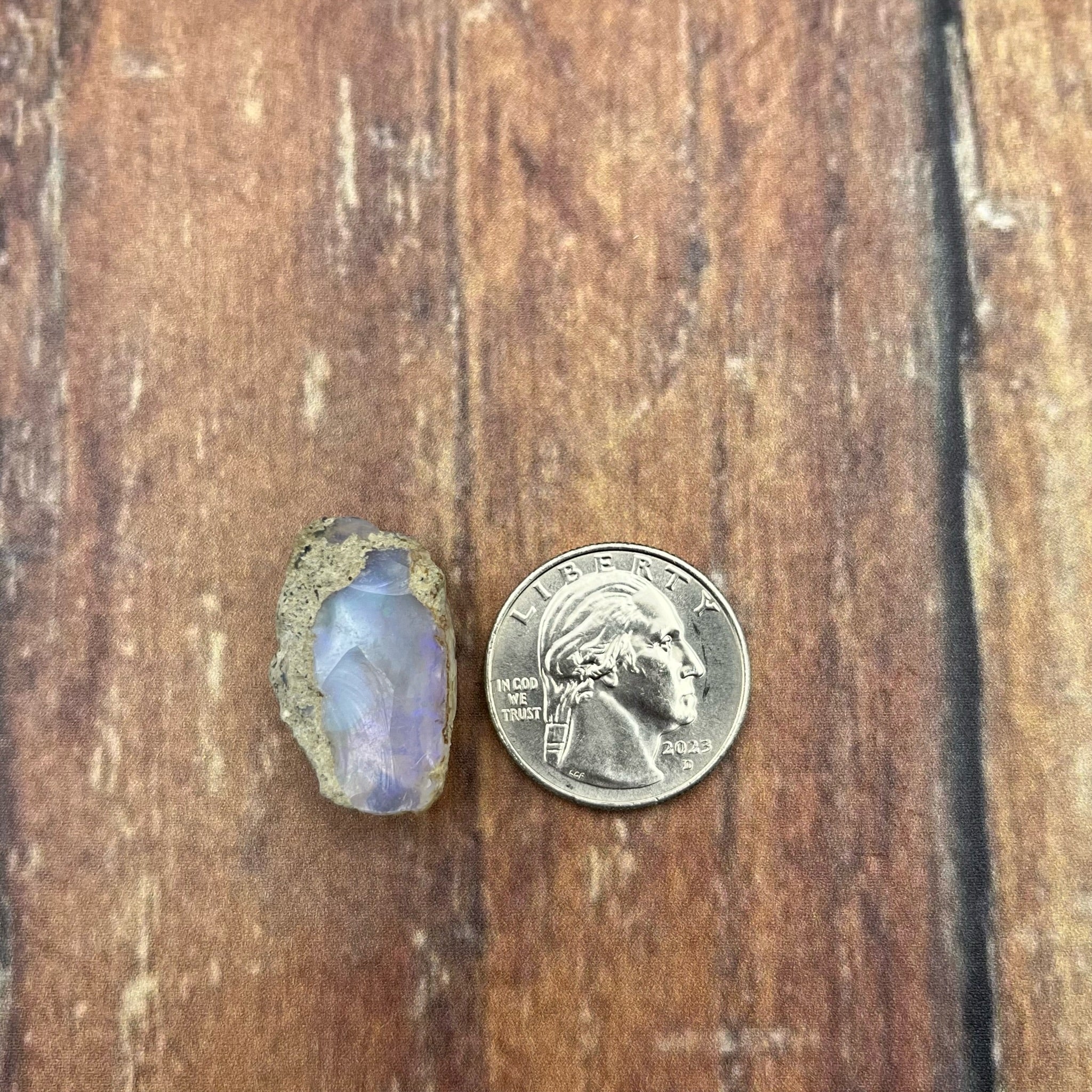 Welo Opal - 077