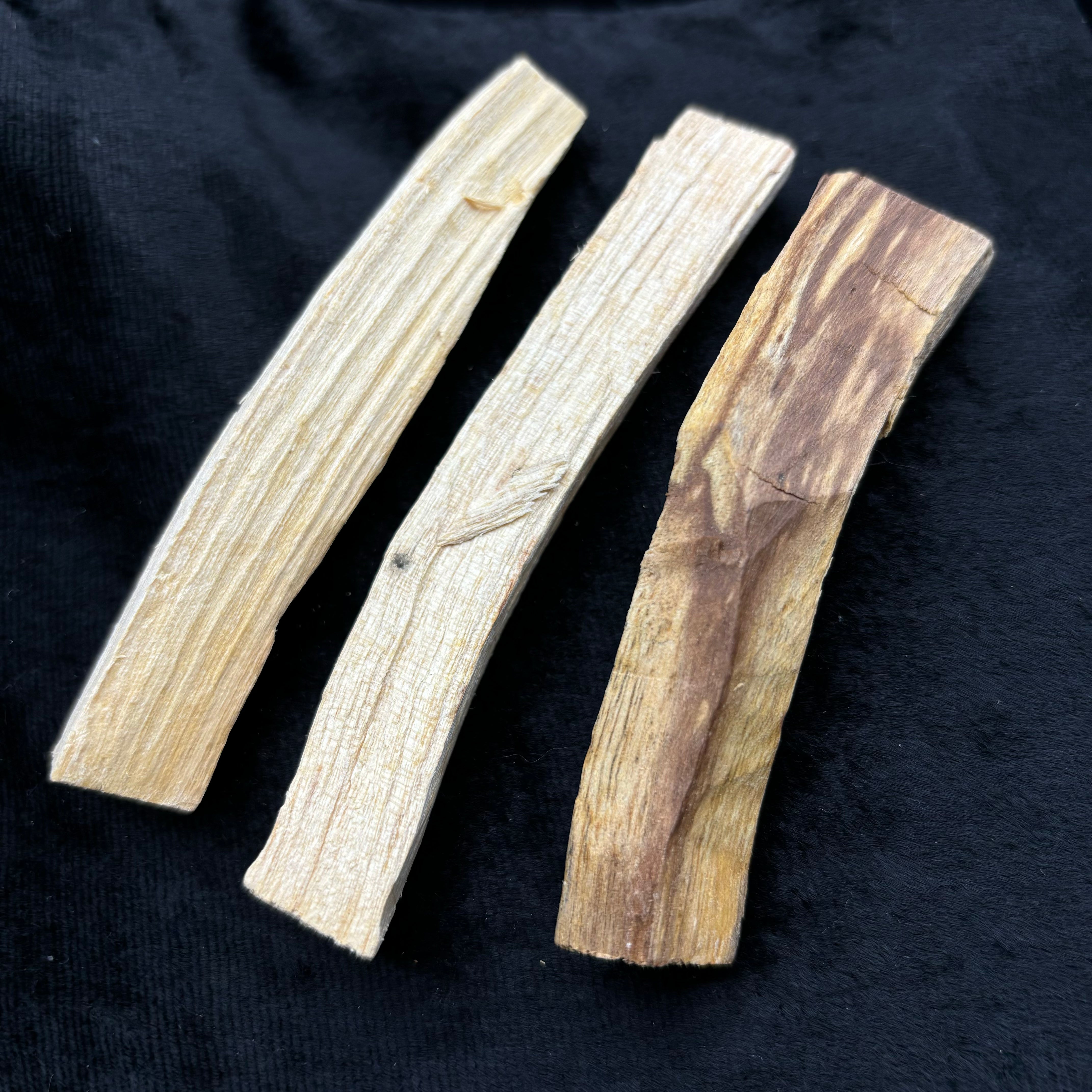 Palo Santo, Kit of 3