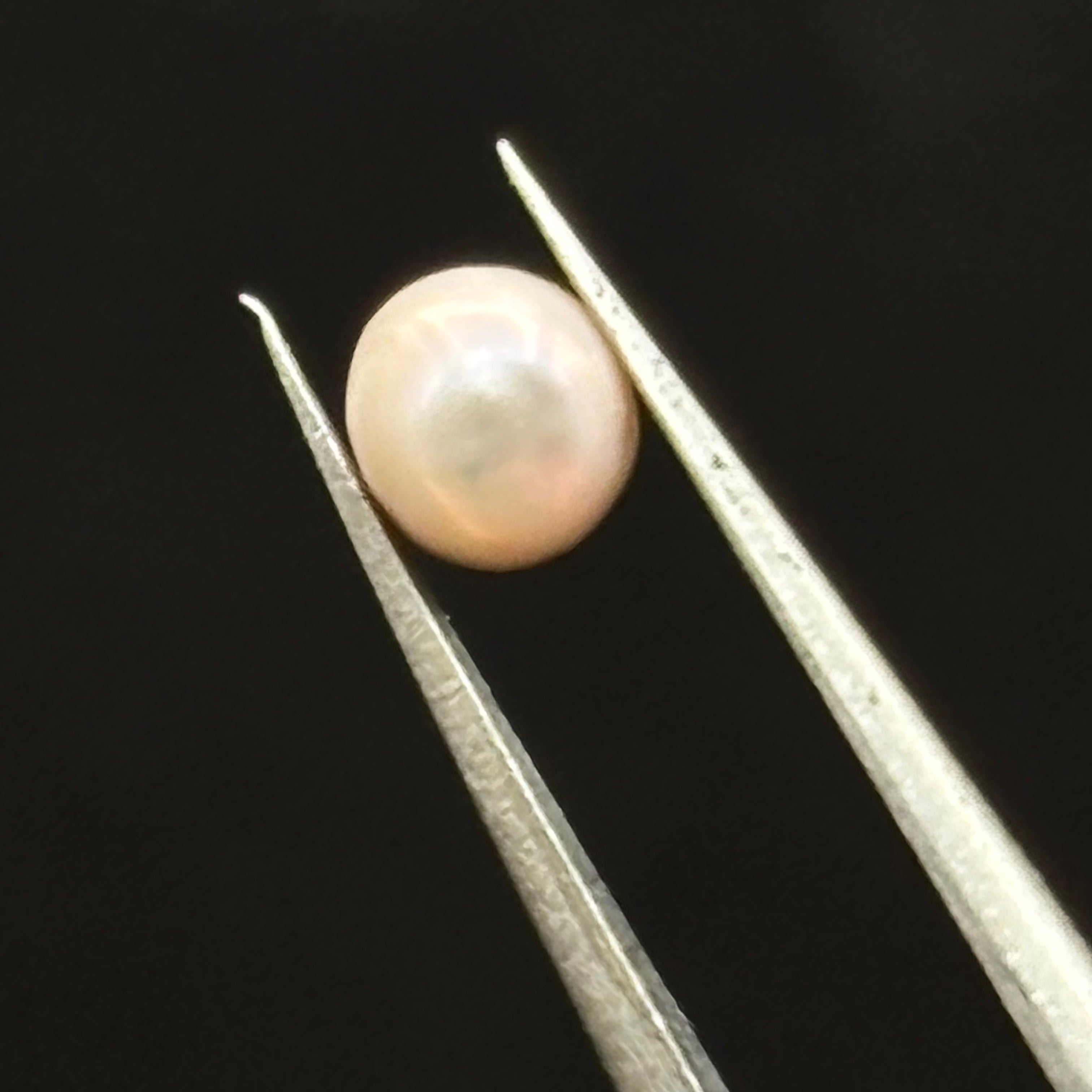 Wild Freshwater Pearl - 030