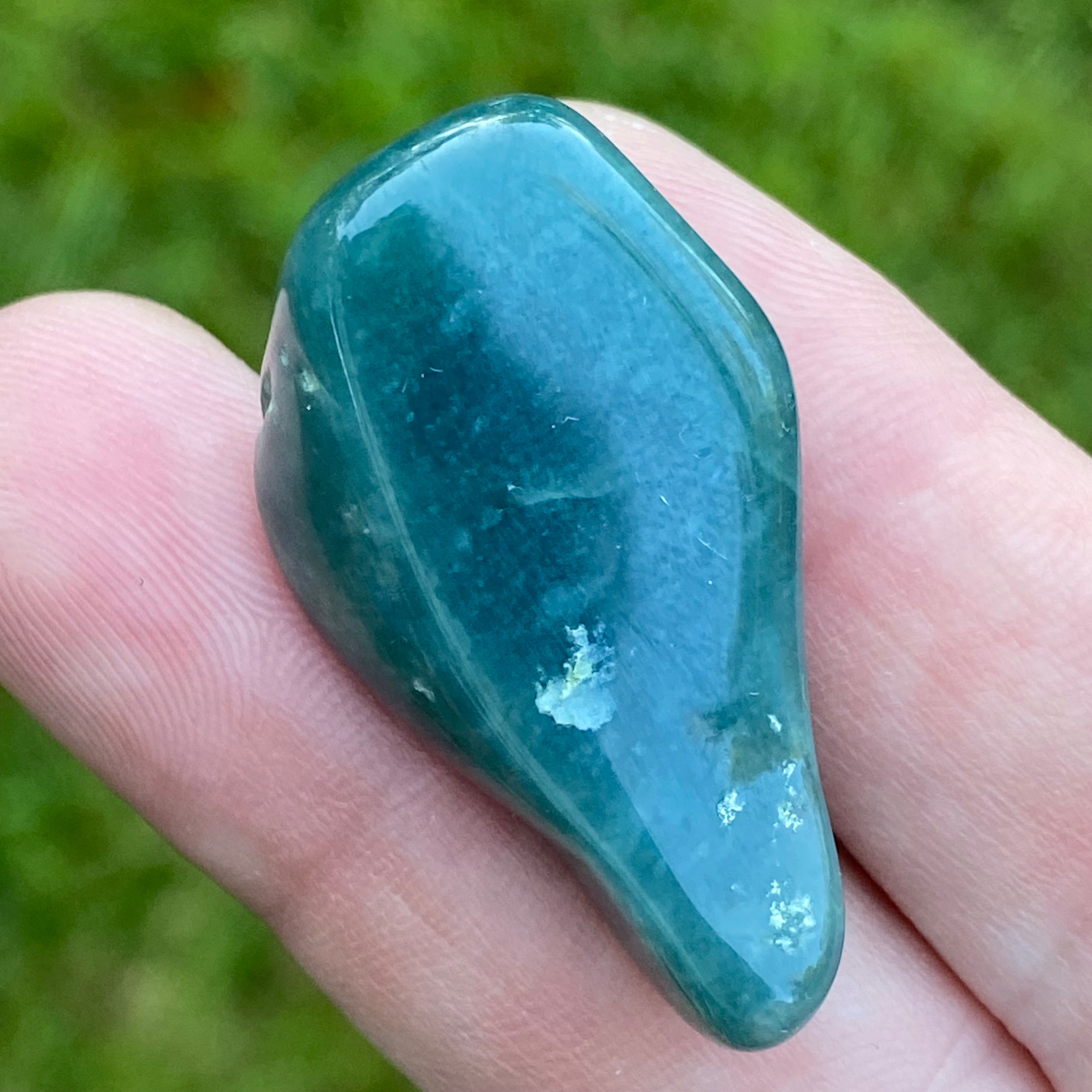 Mayan Jade - 158