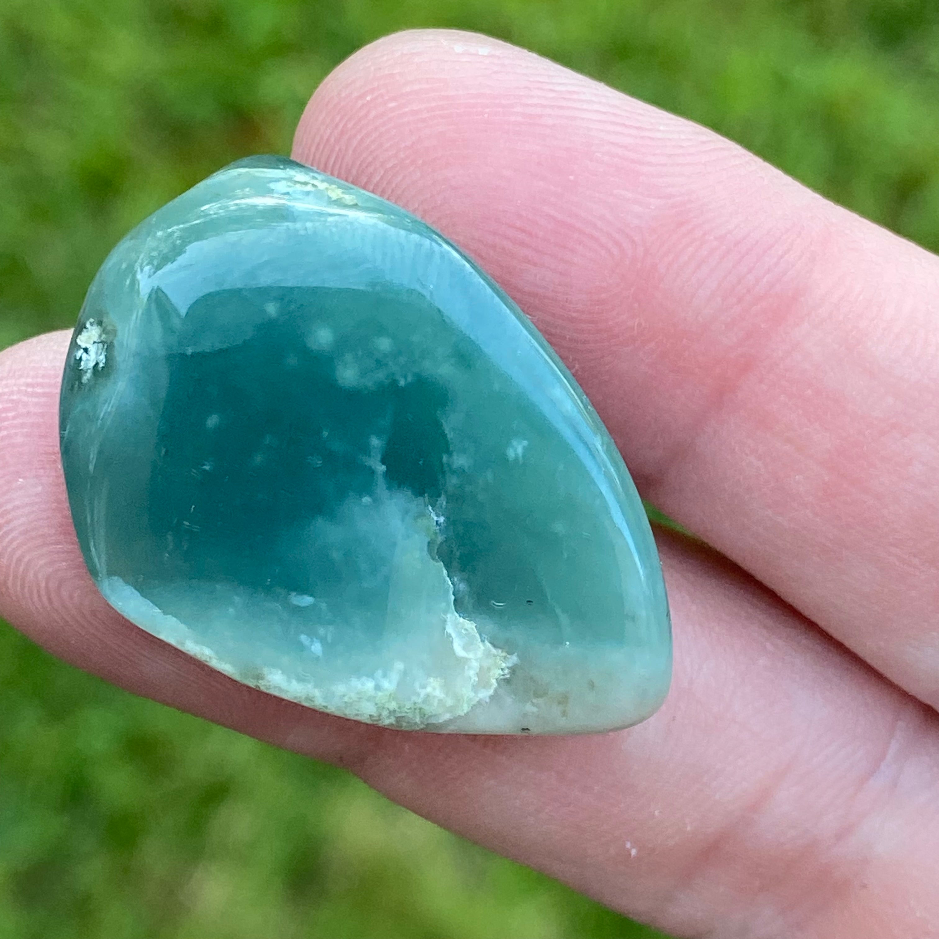 Mayan Jade - 161