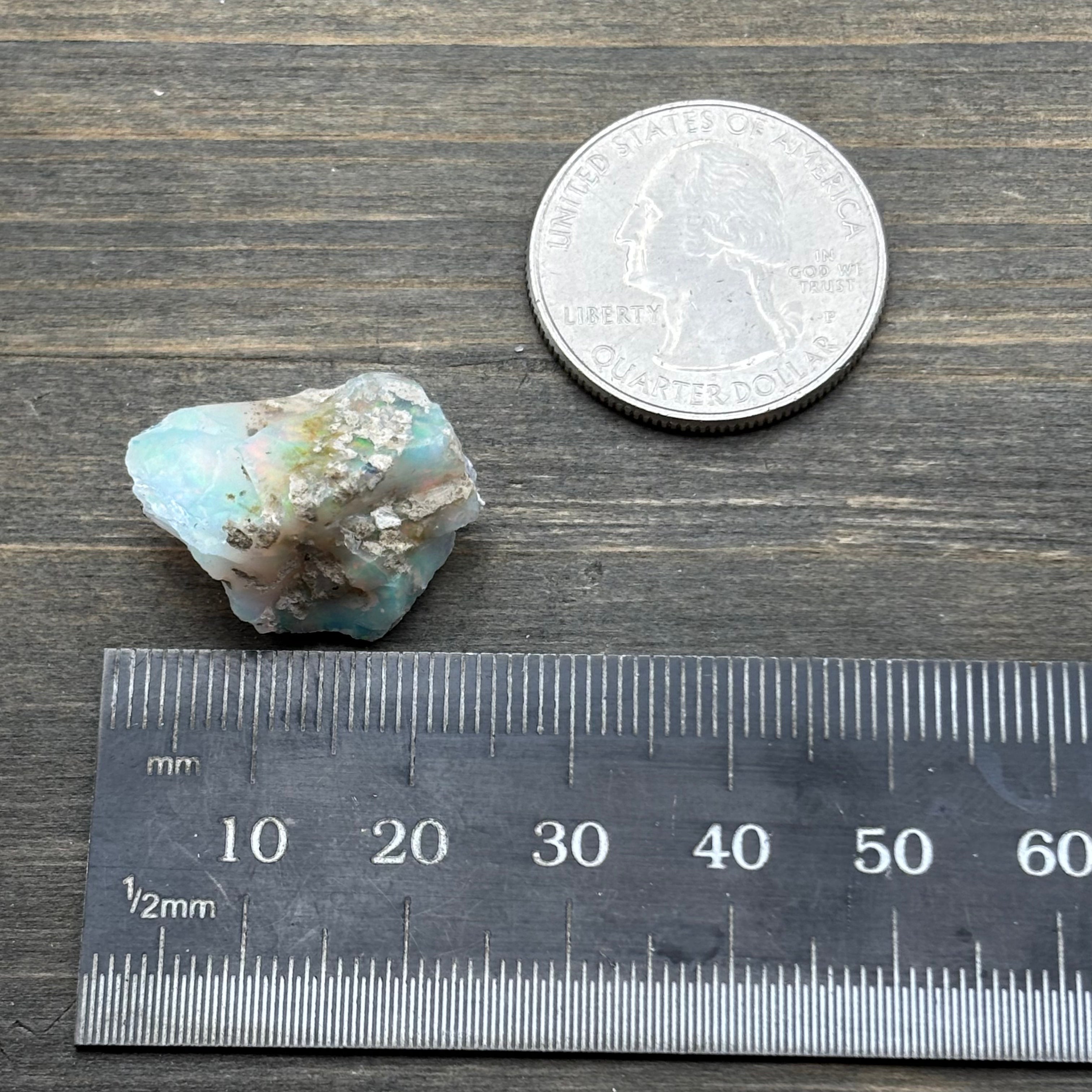 Welo Opal - 223