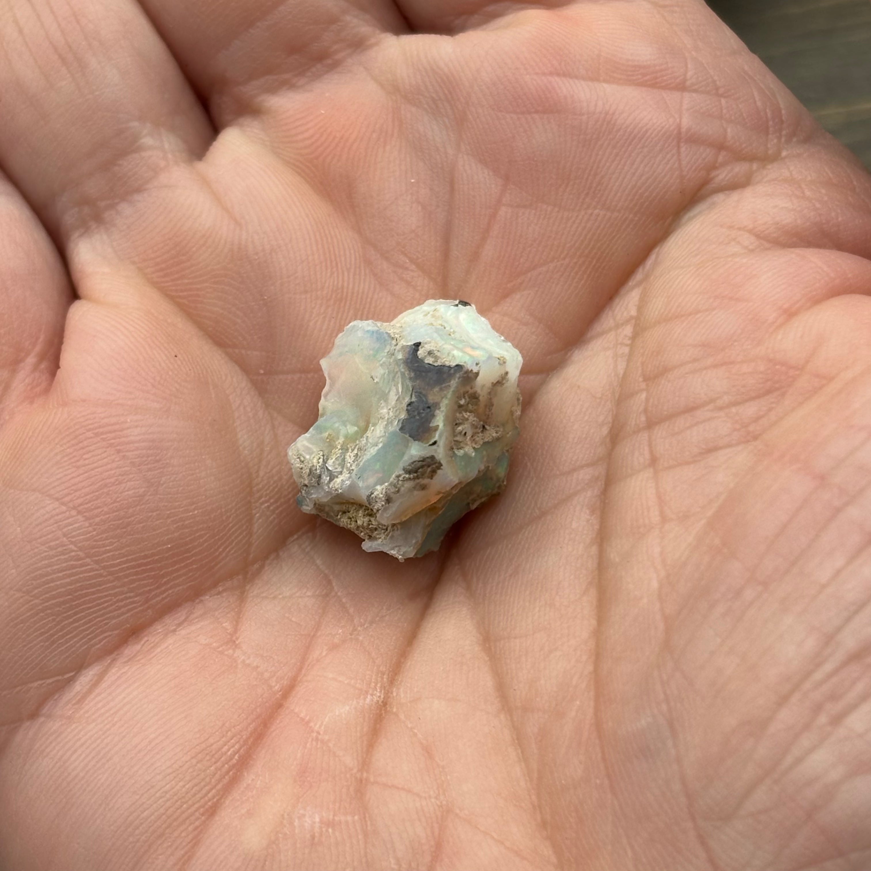 Welo Opal - 223