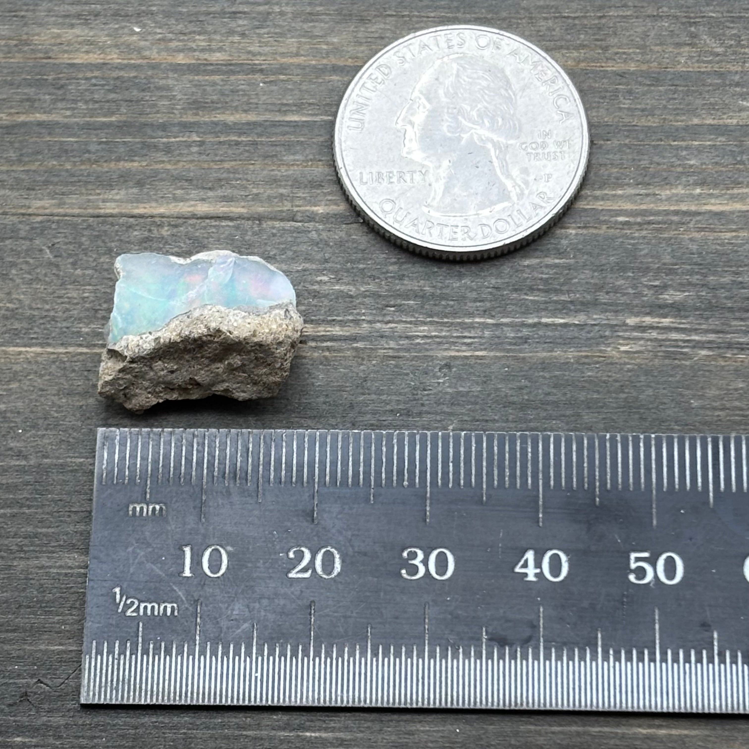 Welo Opal - 225