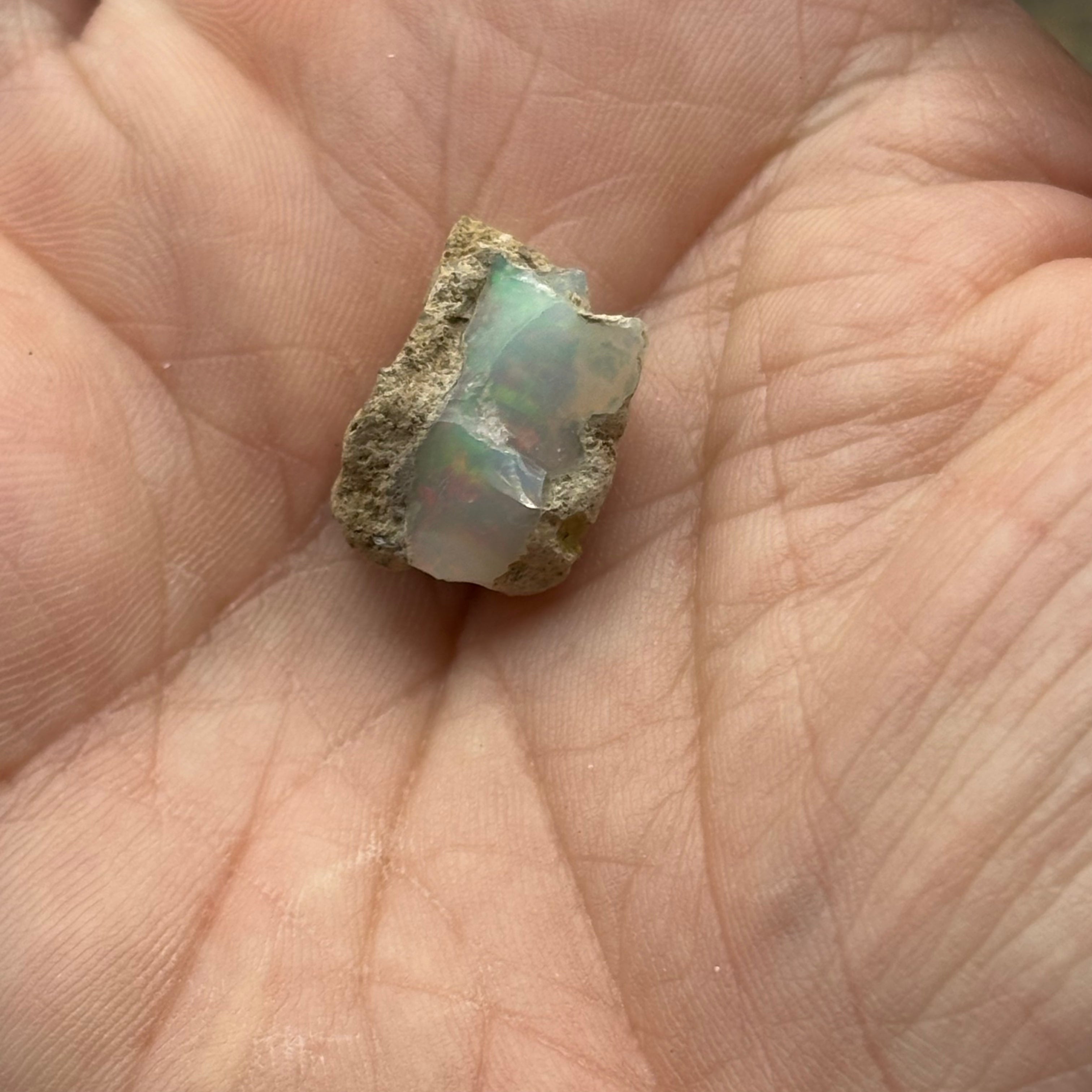 Welo Opal - 225