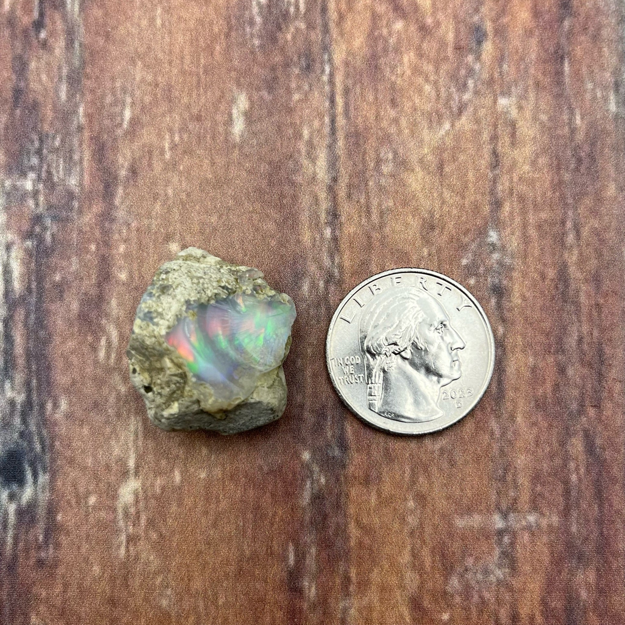 Welo Opal - 088