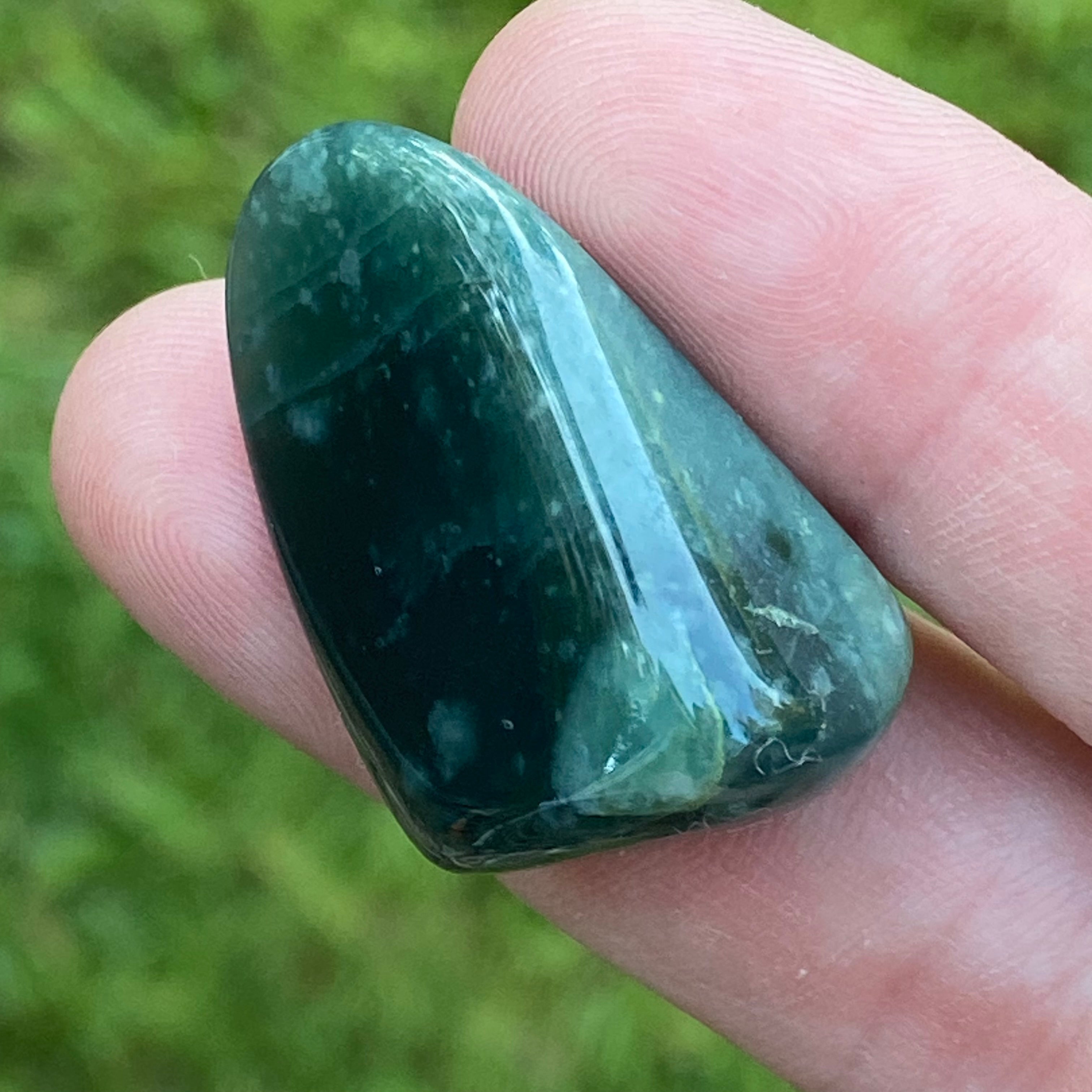 Mayan Jade - 167
