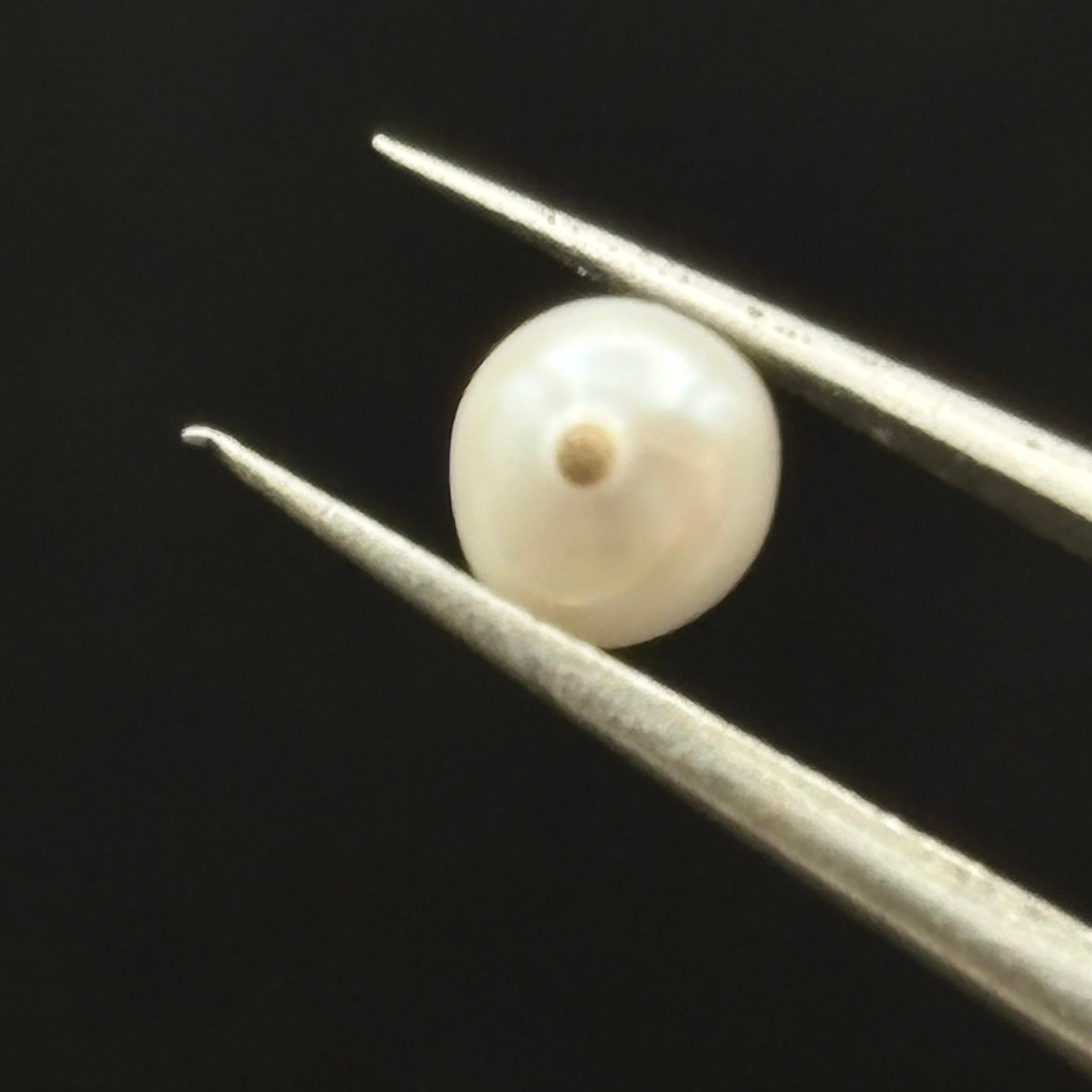 Wild Freshwater Pearl - 044