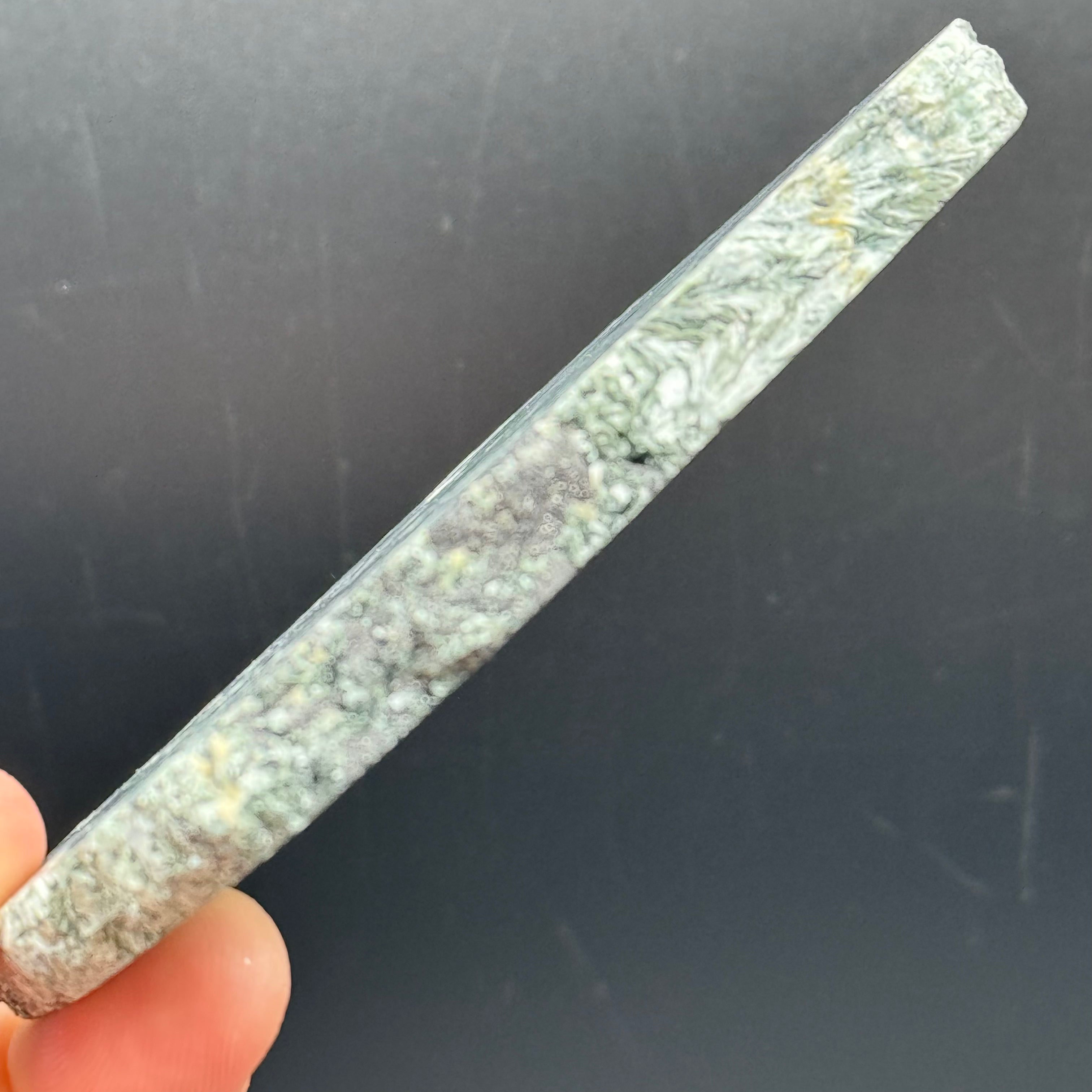 Seraphinite - 013