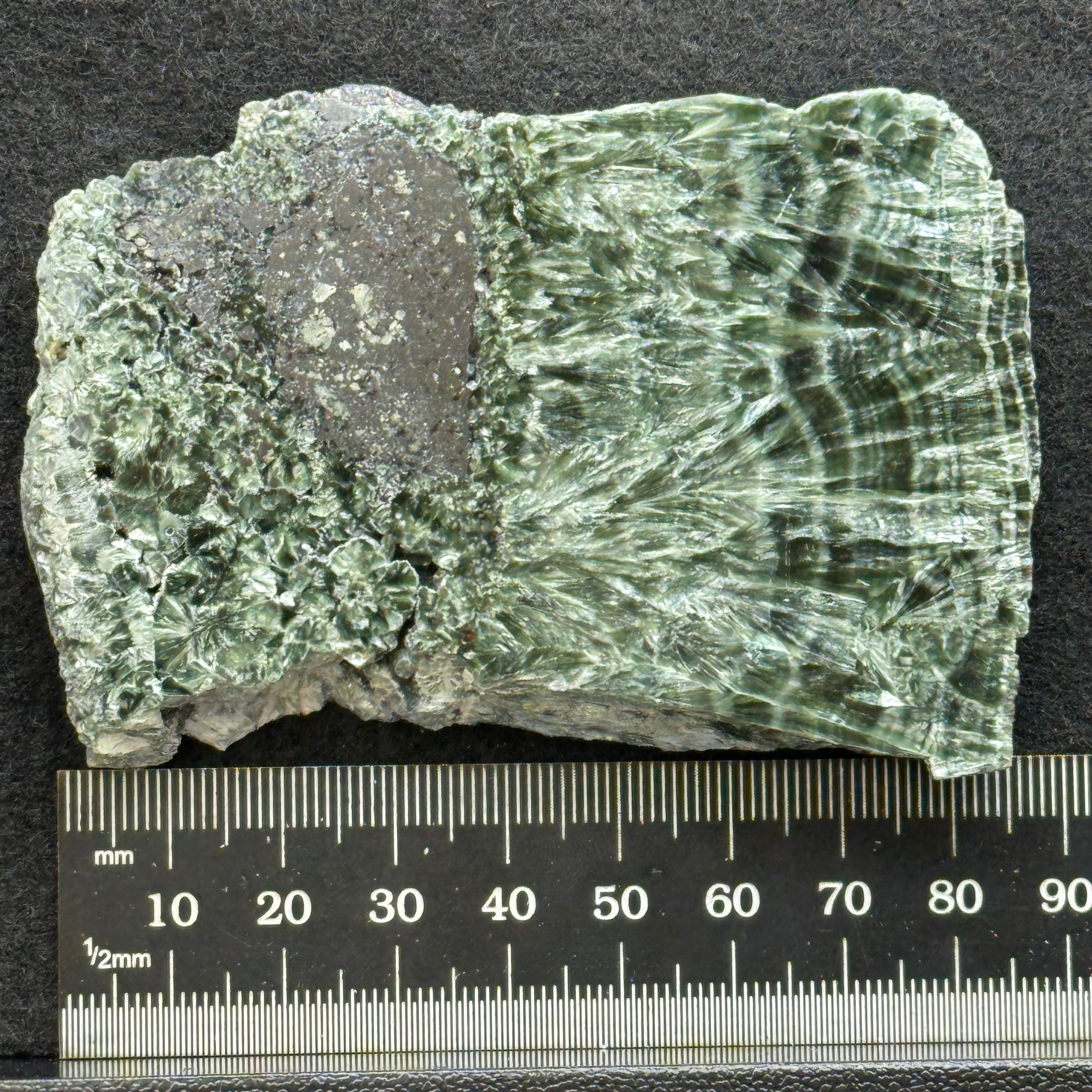 Seraphinite - 013