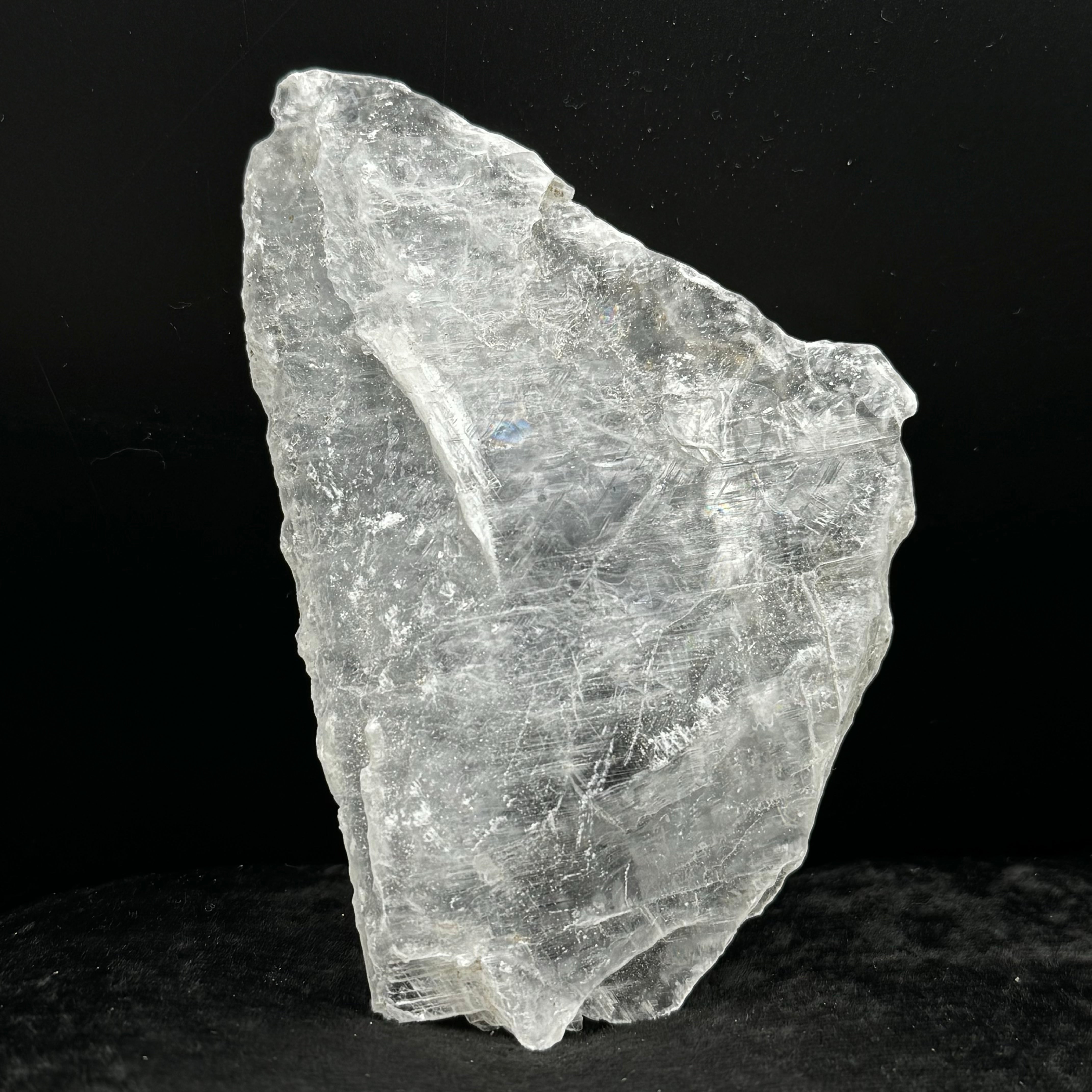 Selenite Window - 013