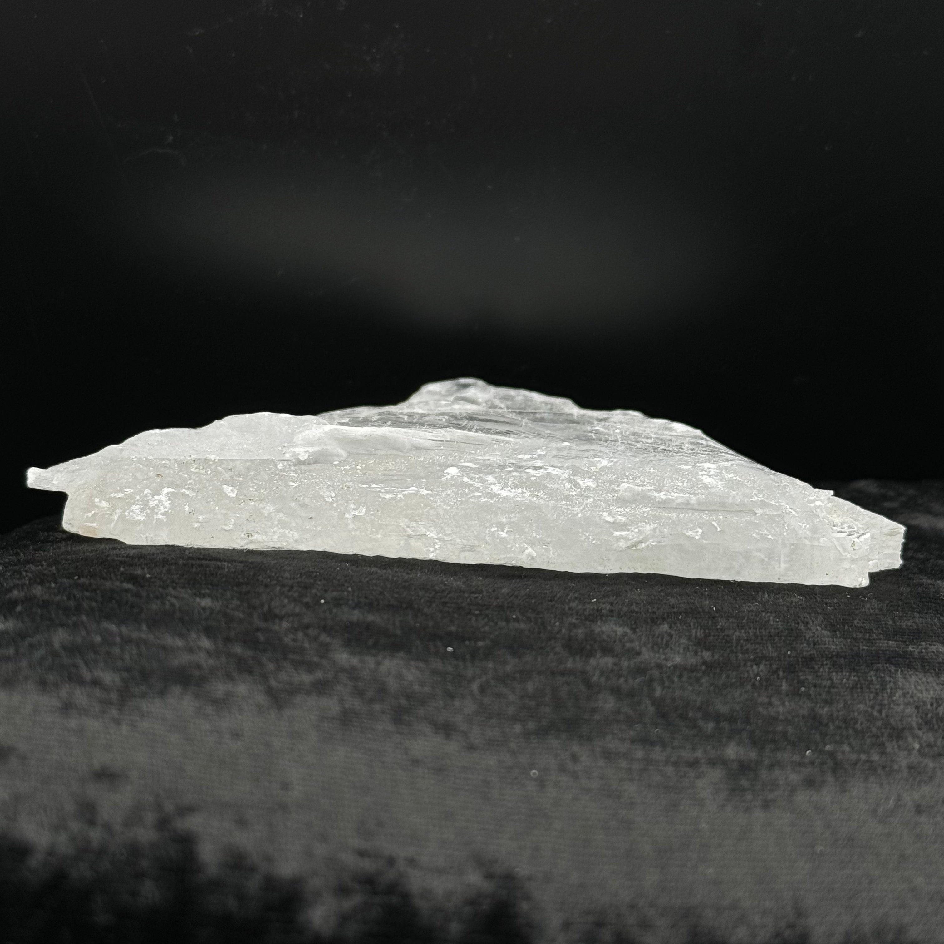 Selenite Window - 013