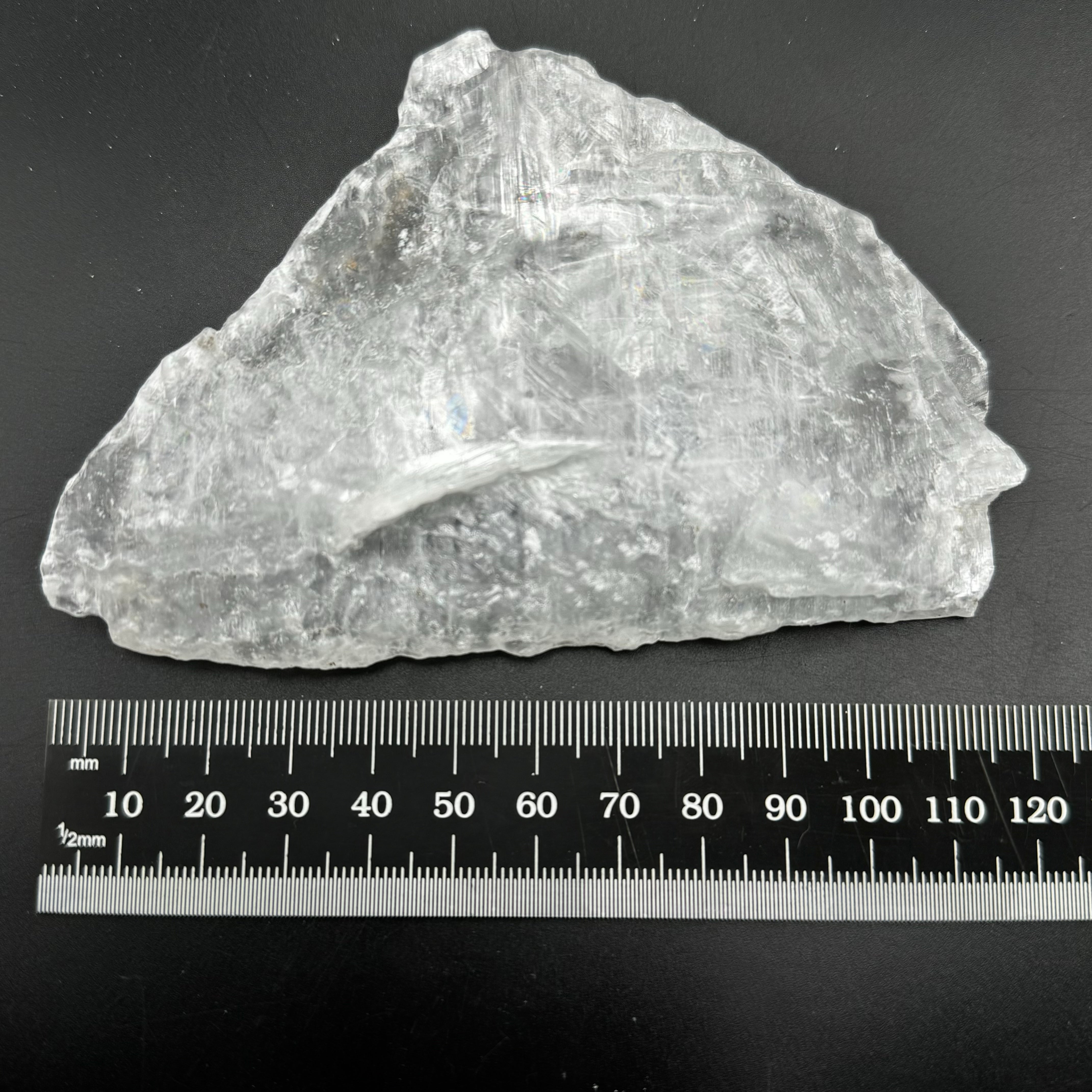 Selenite Window - 013
