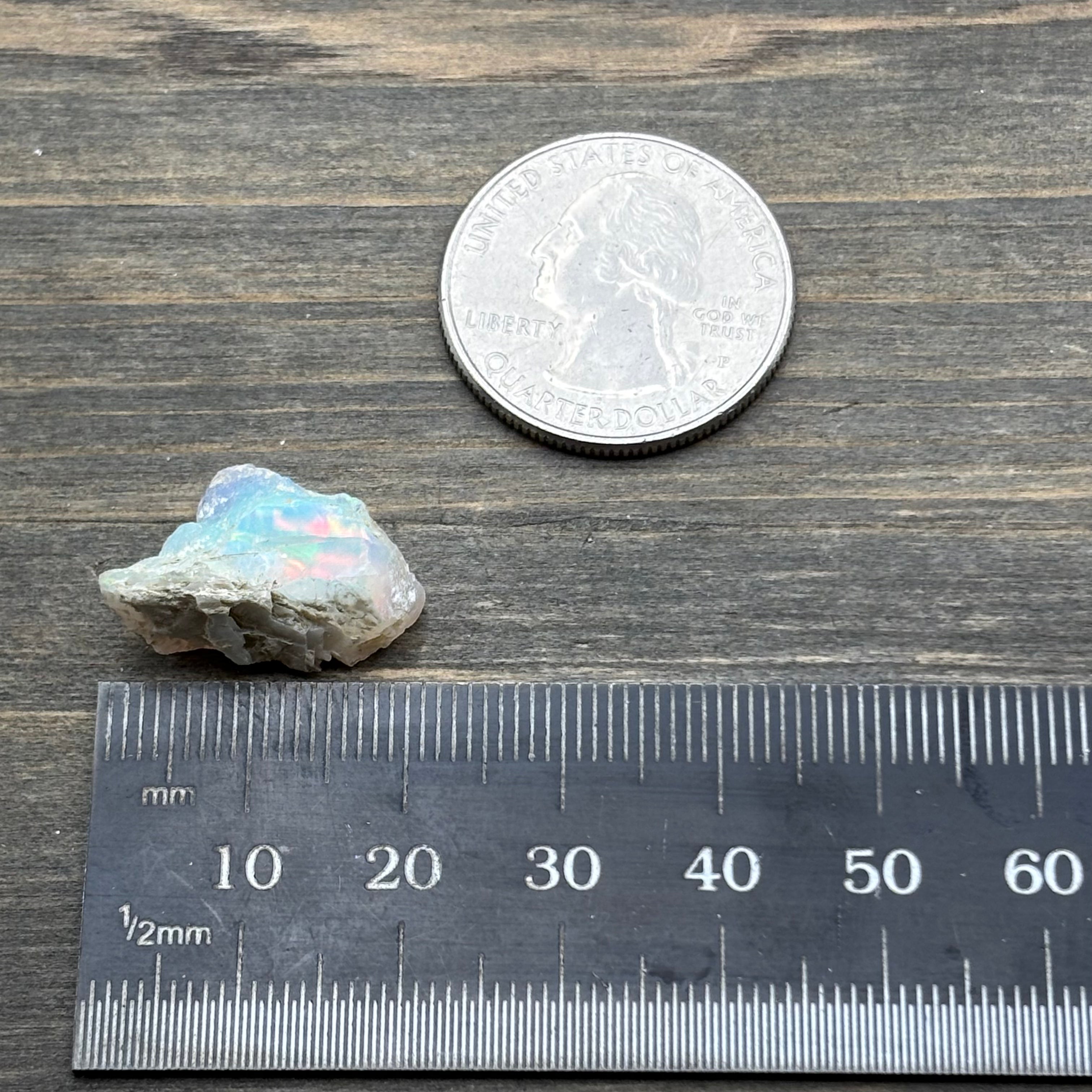 Welo Opal - 242
