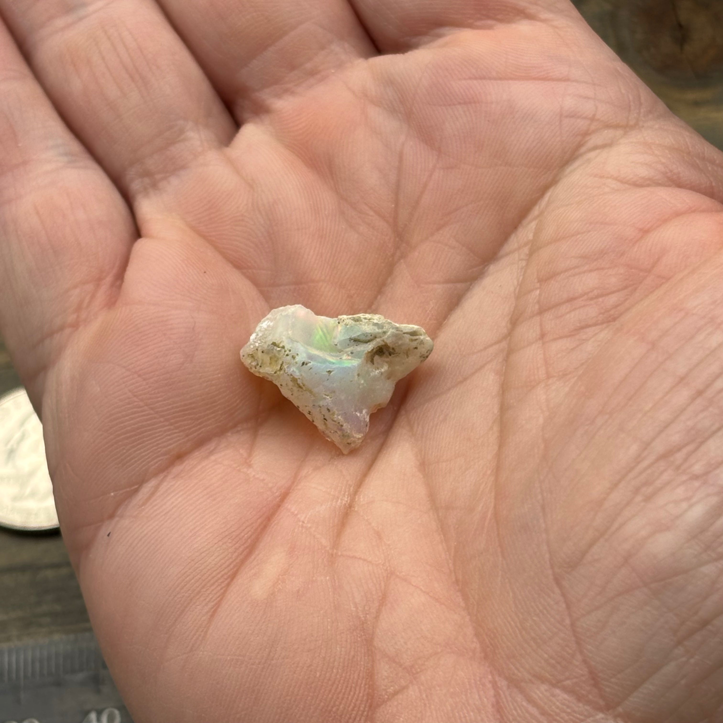 Welo Opal - 242