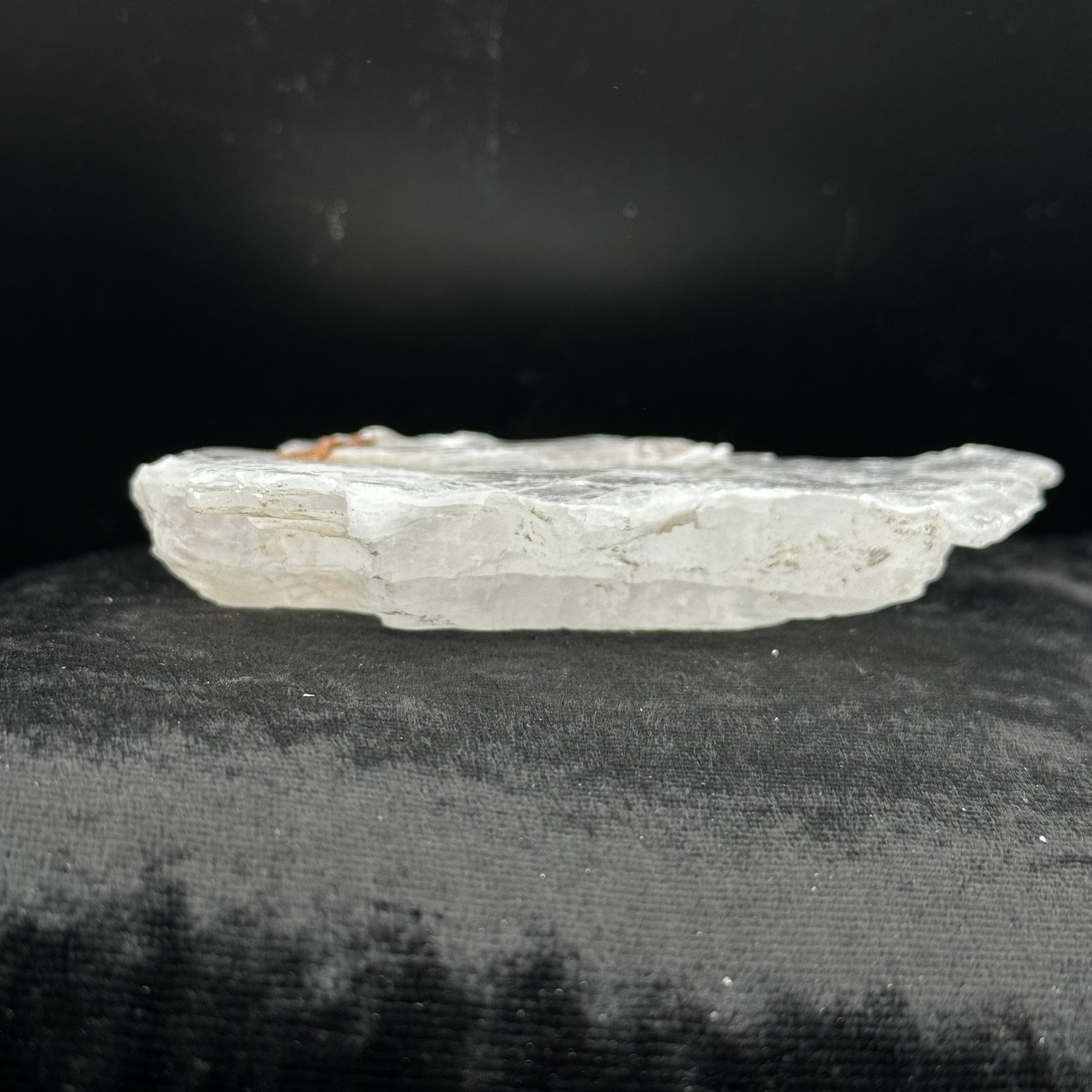 Selenite Window - 025