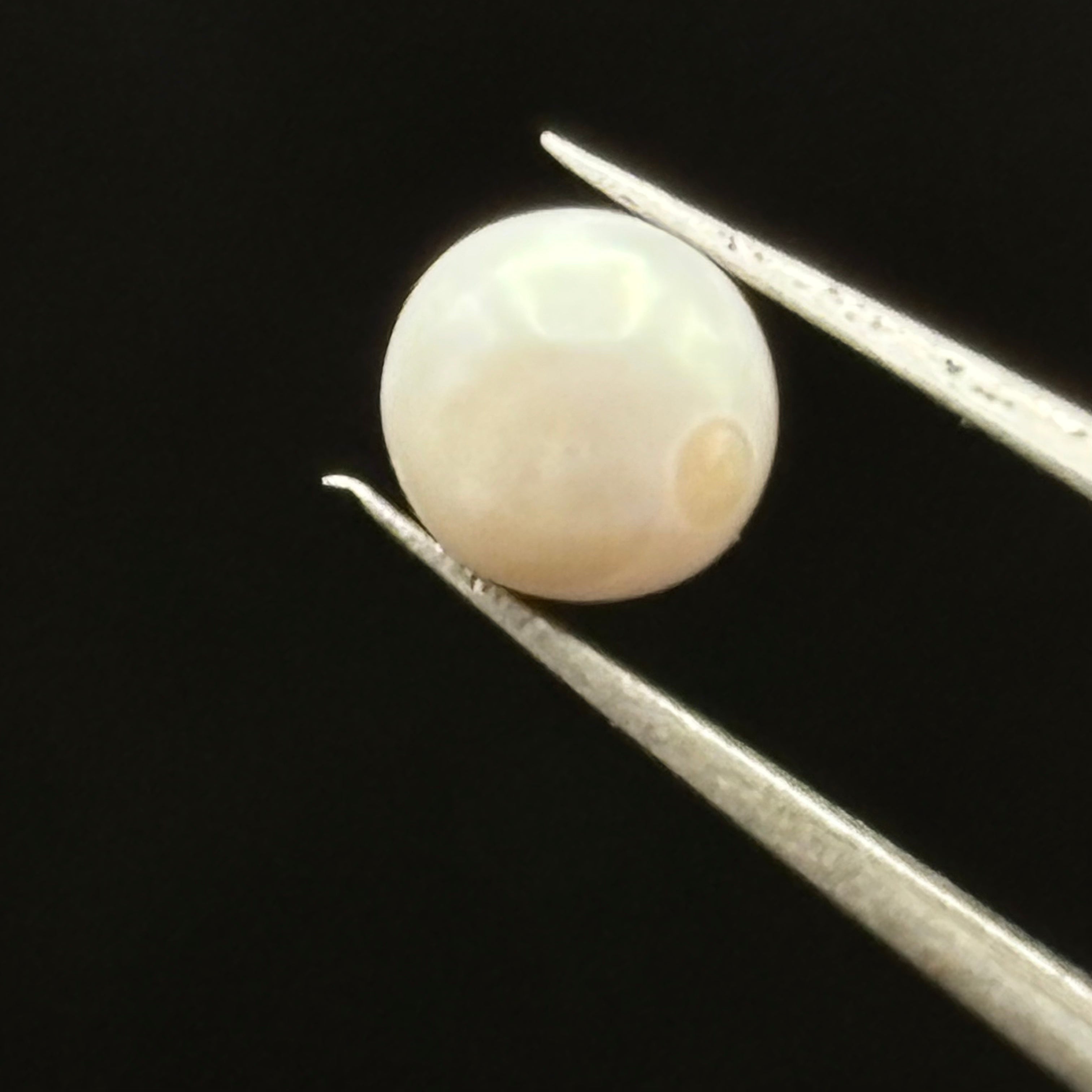 Wild Freshwater Pearl - 054