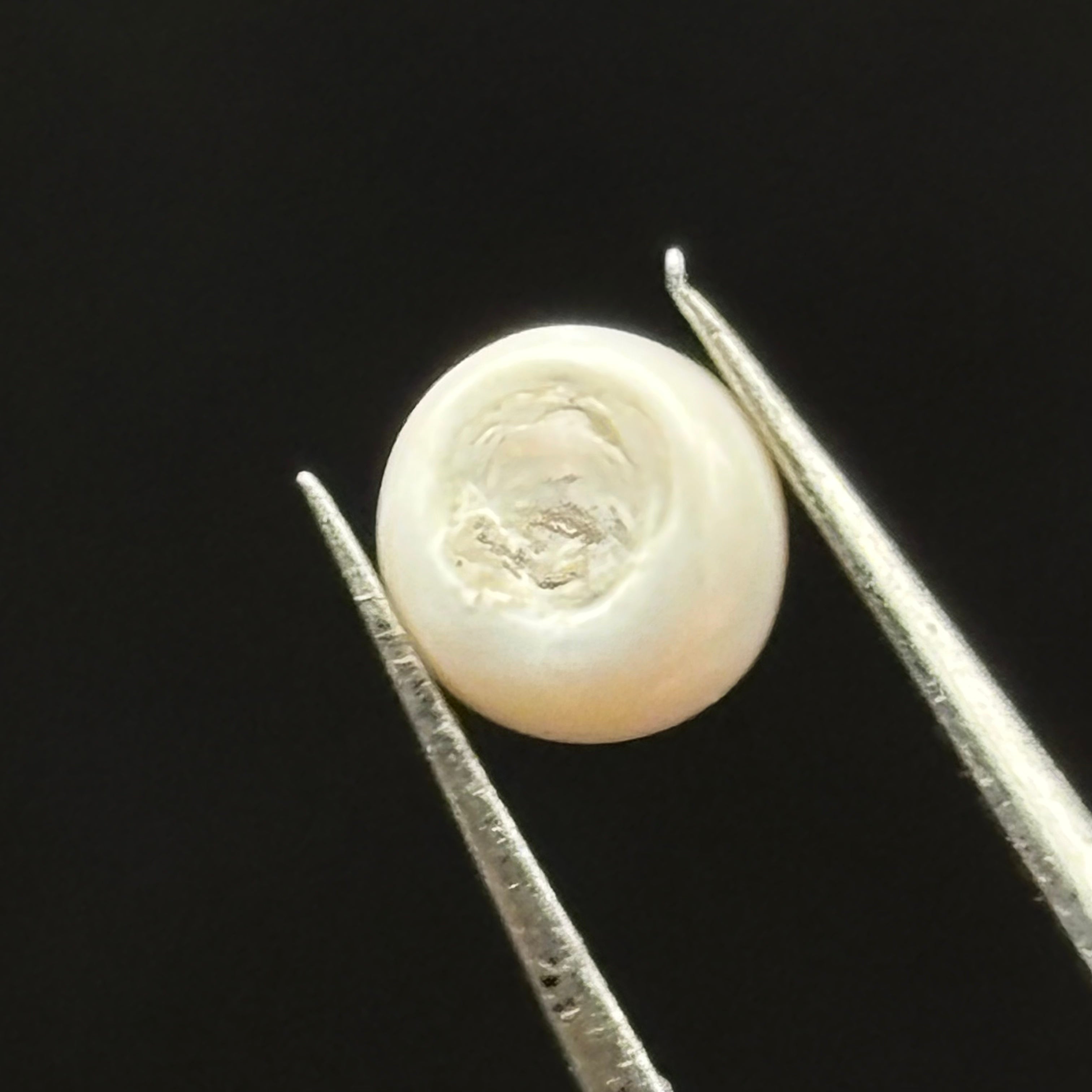 Wild Freshwater Pearl - 054