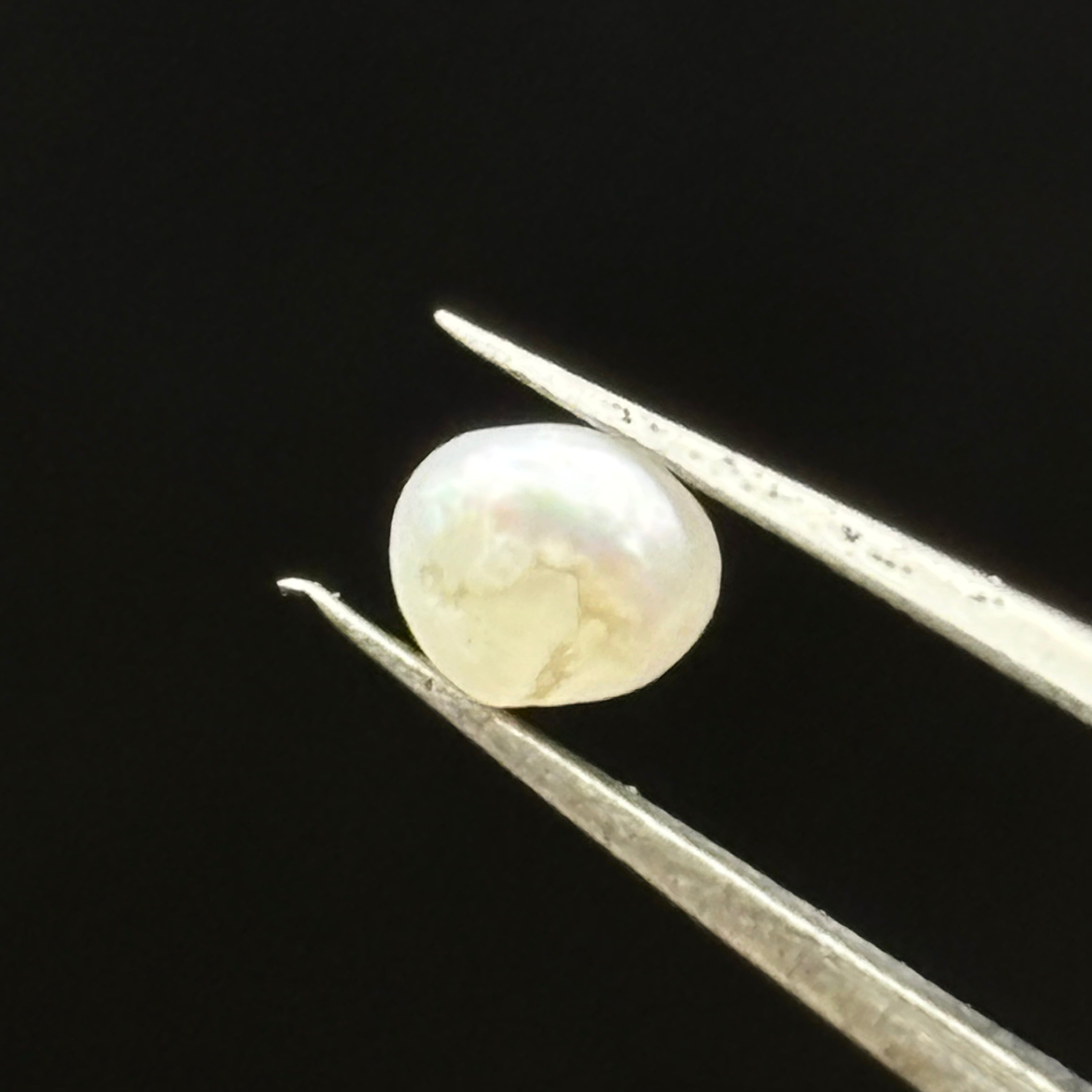 Wild Freshwater Pearl - 063