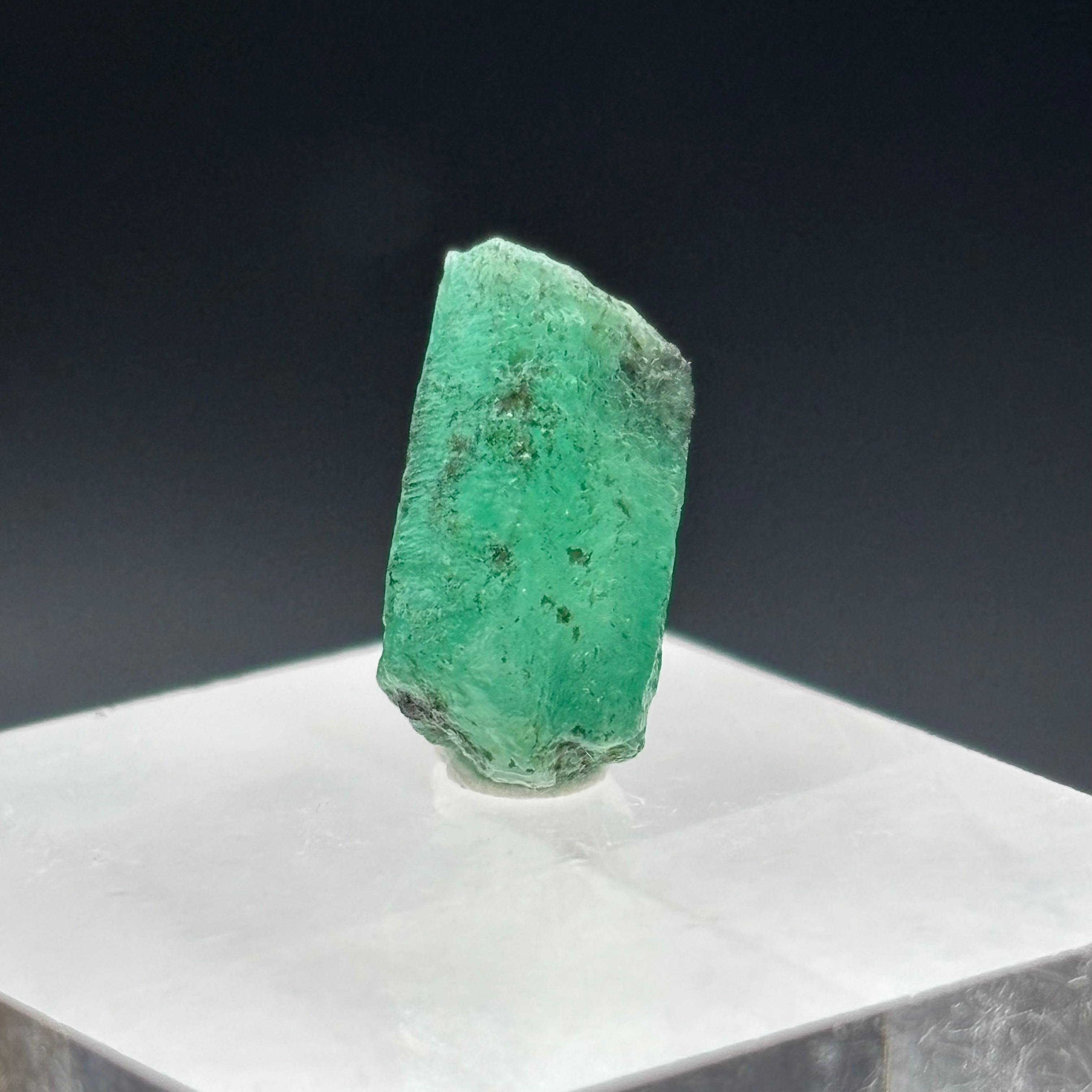 Colombian Real Emerald - 102