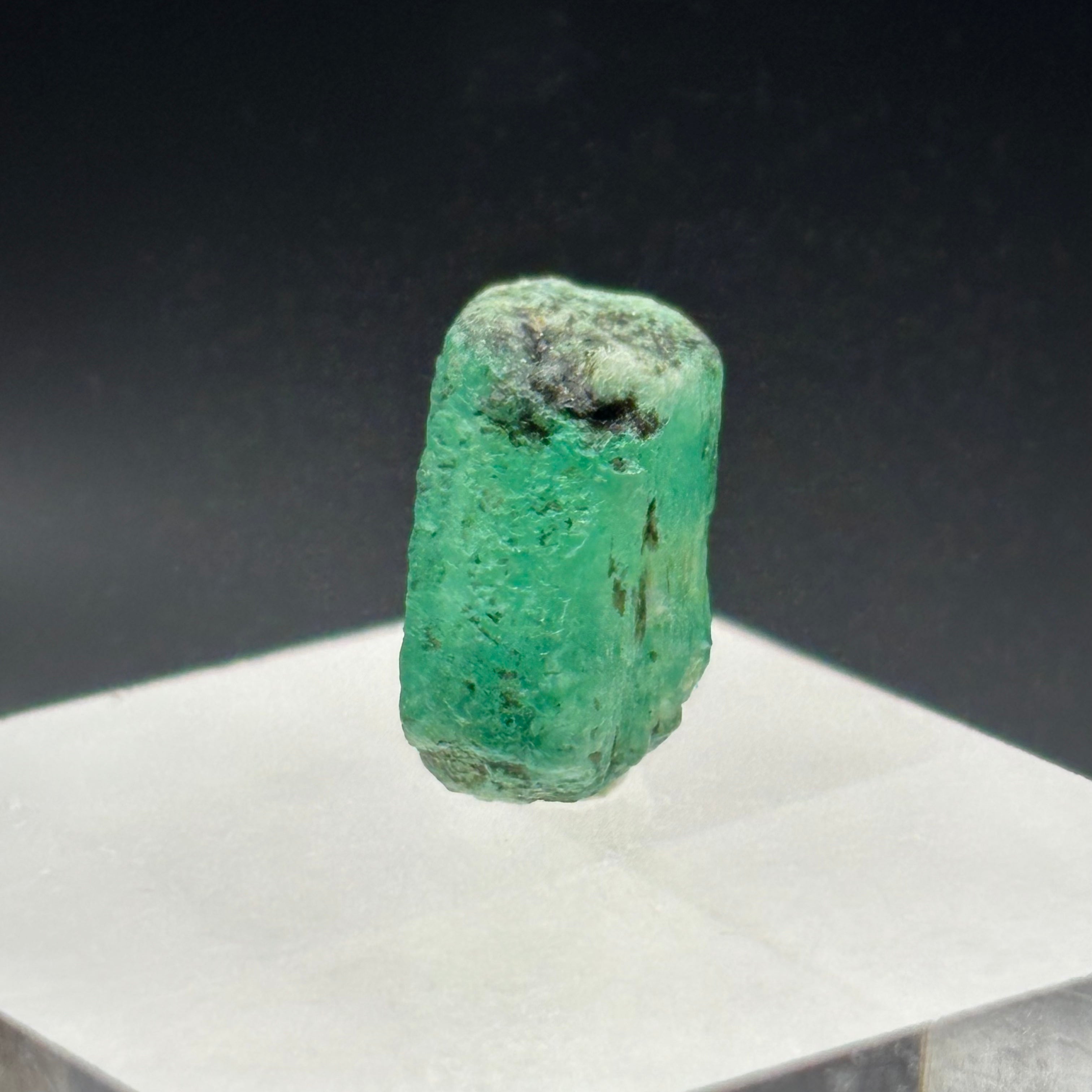 Colombian Real Emerald - 102