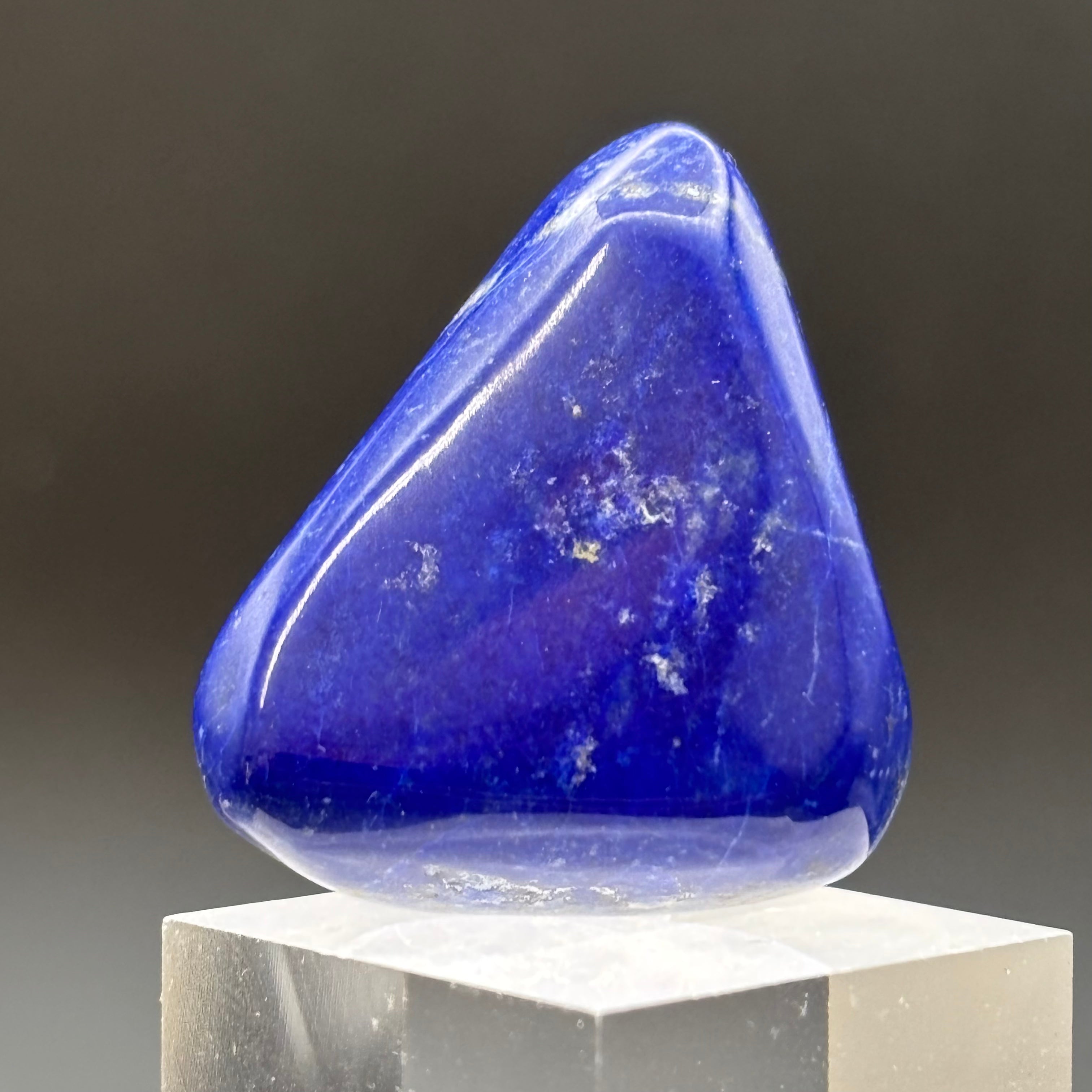 Lapis Lazuli - 064