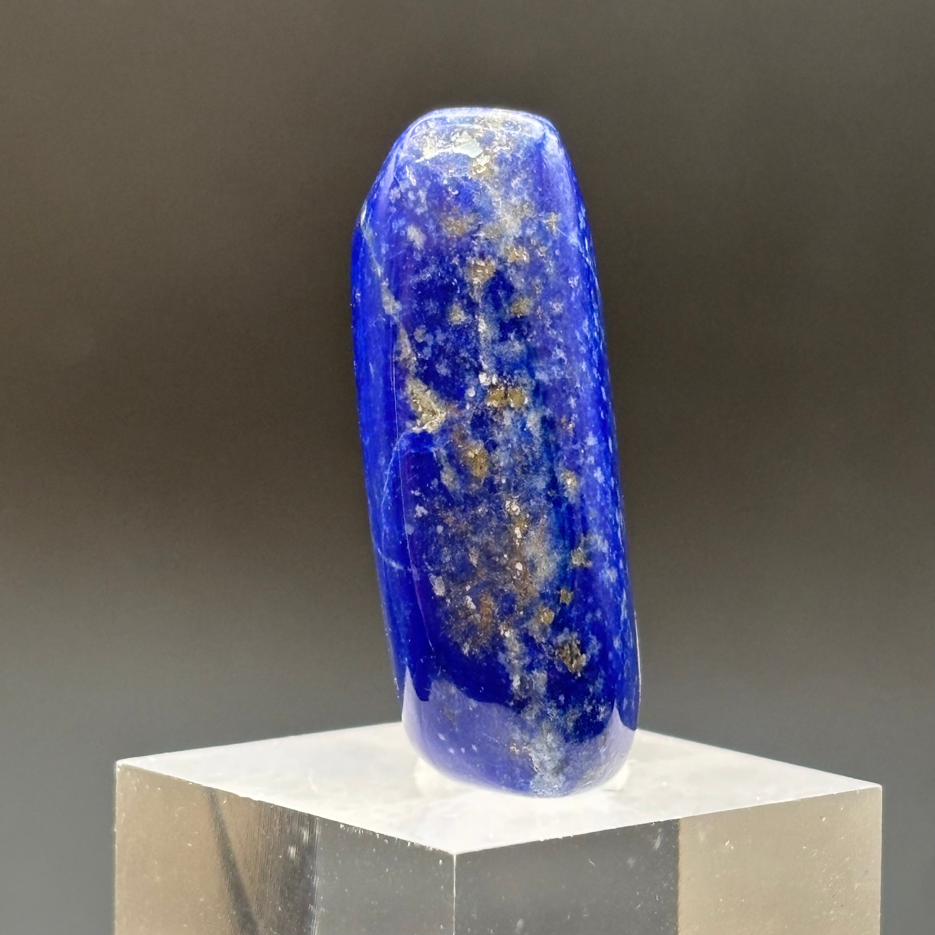 Lapis Lazuli - 064