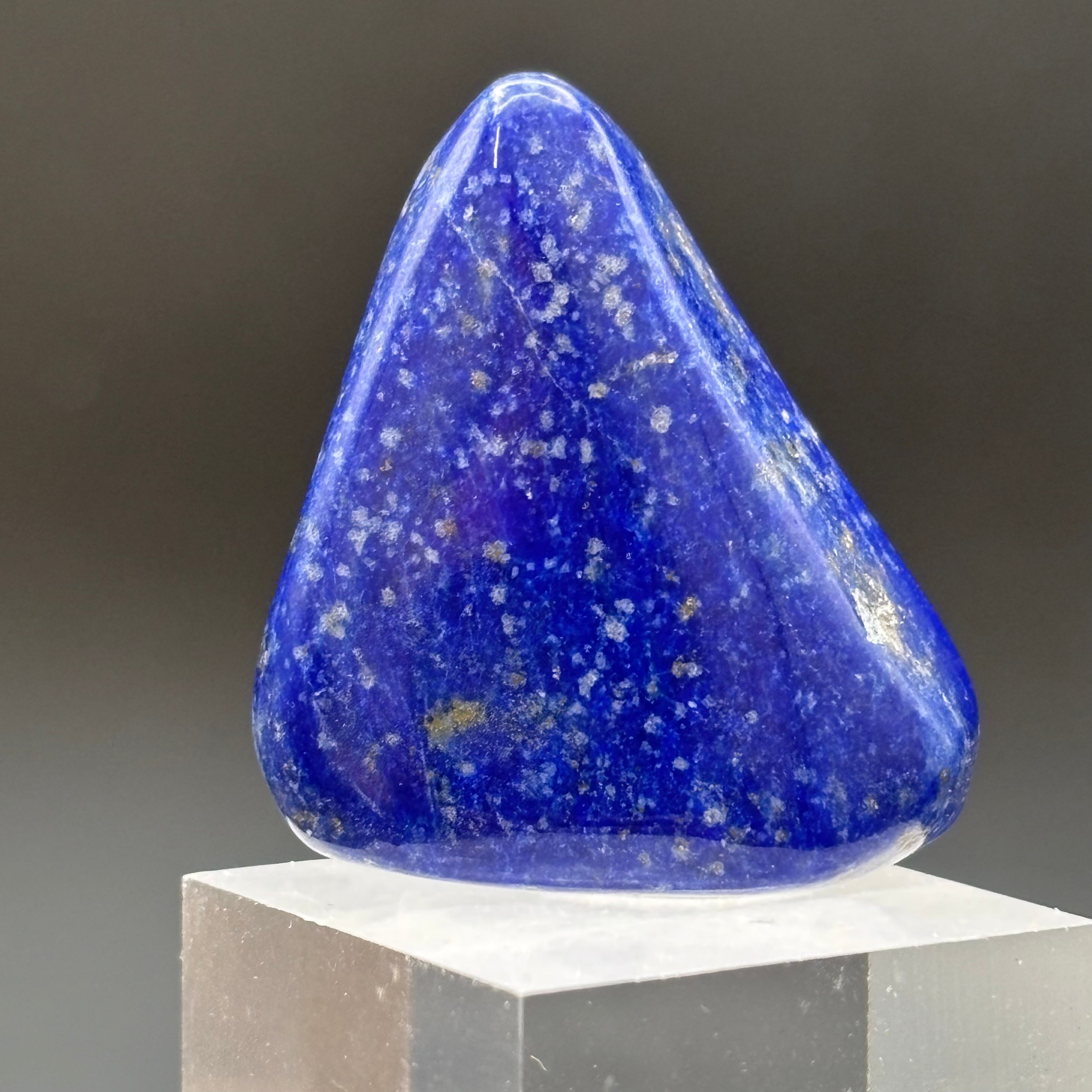 Lapis Lazuli - 064