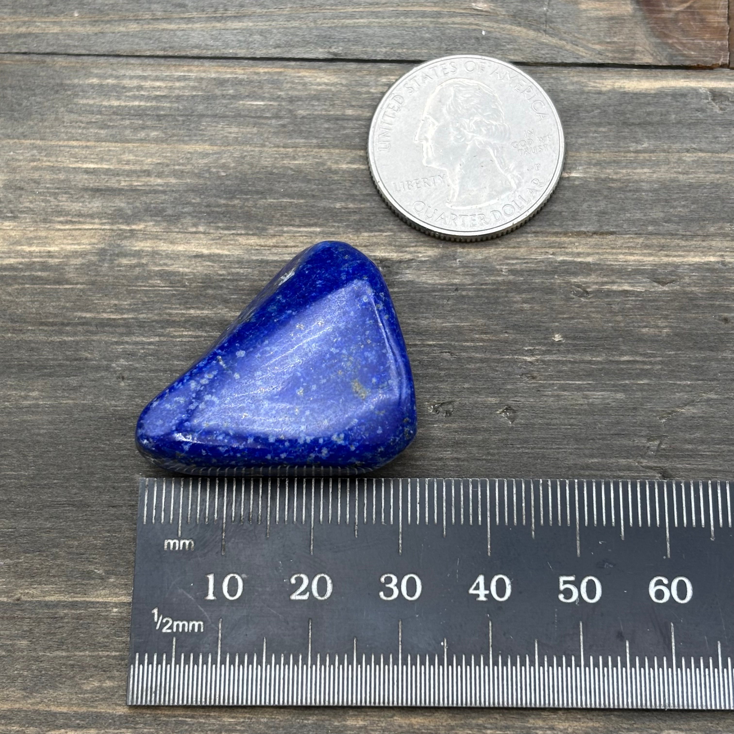Lapis Lazuli - 064