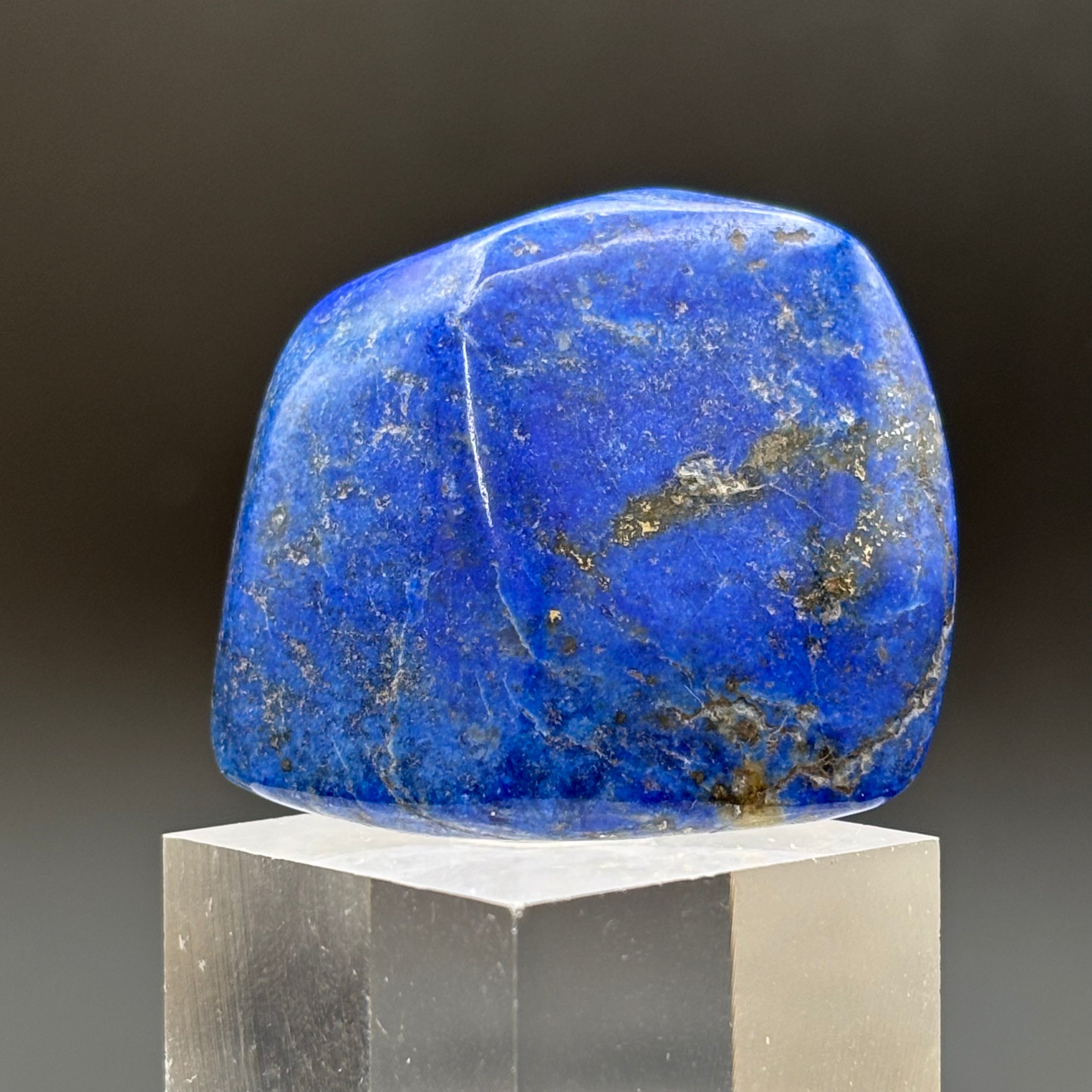 Lapis Lazuli - 068