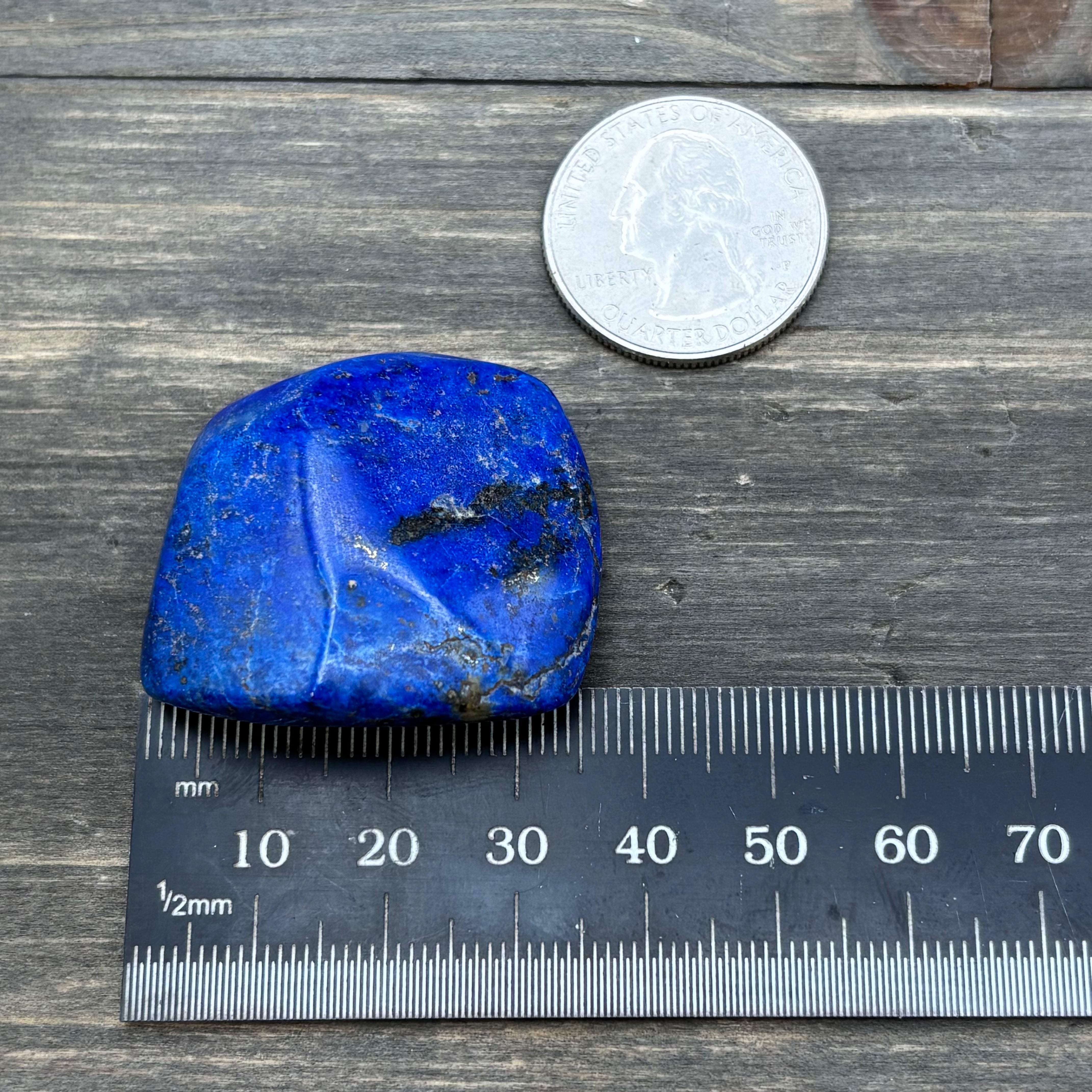 Lapis Lazuli - 068
