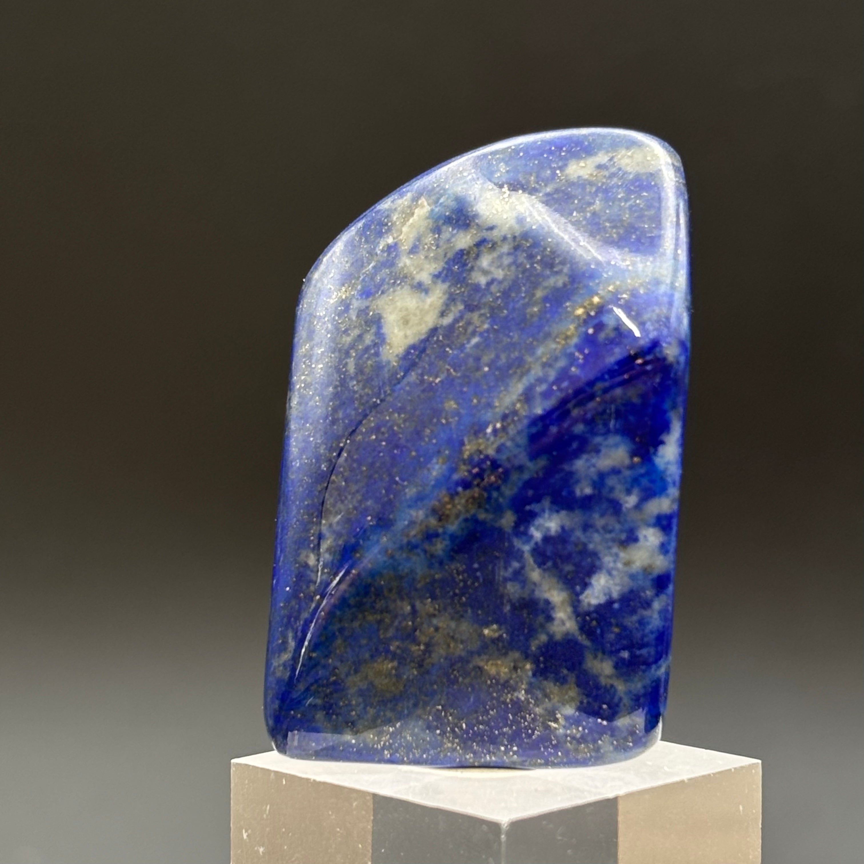Lapis Lazuli - 069