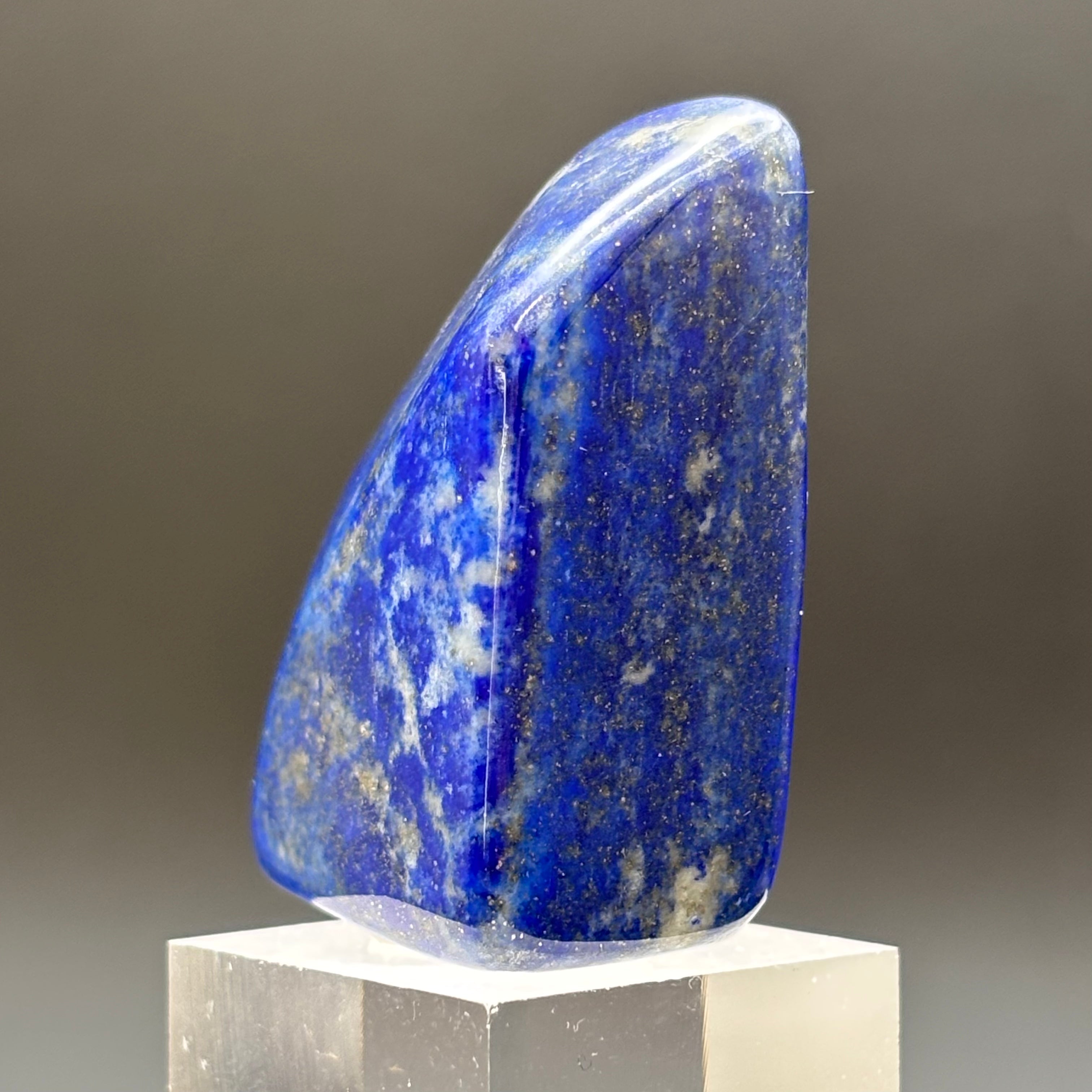 Lapis Lazuli - 069