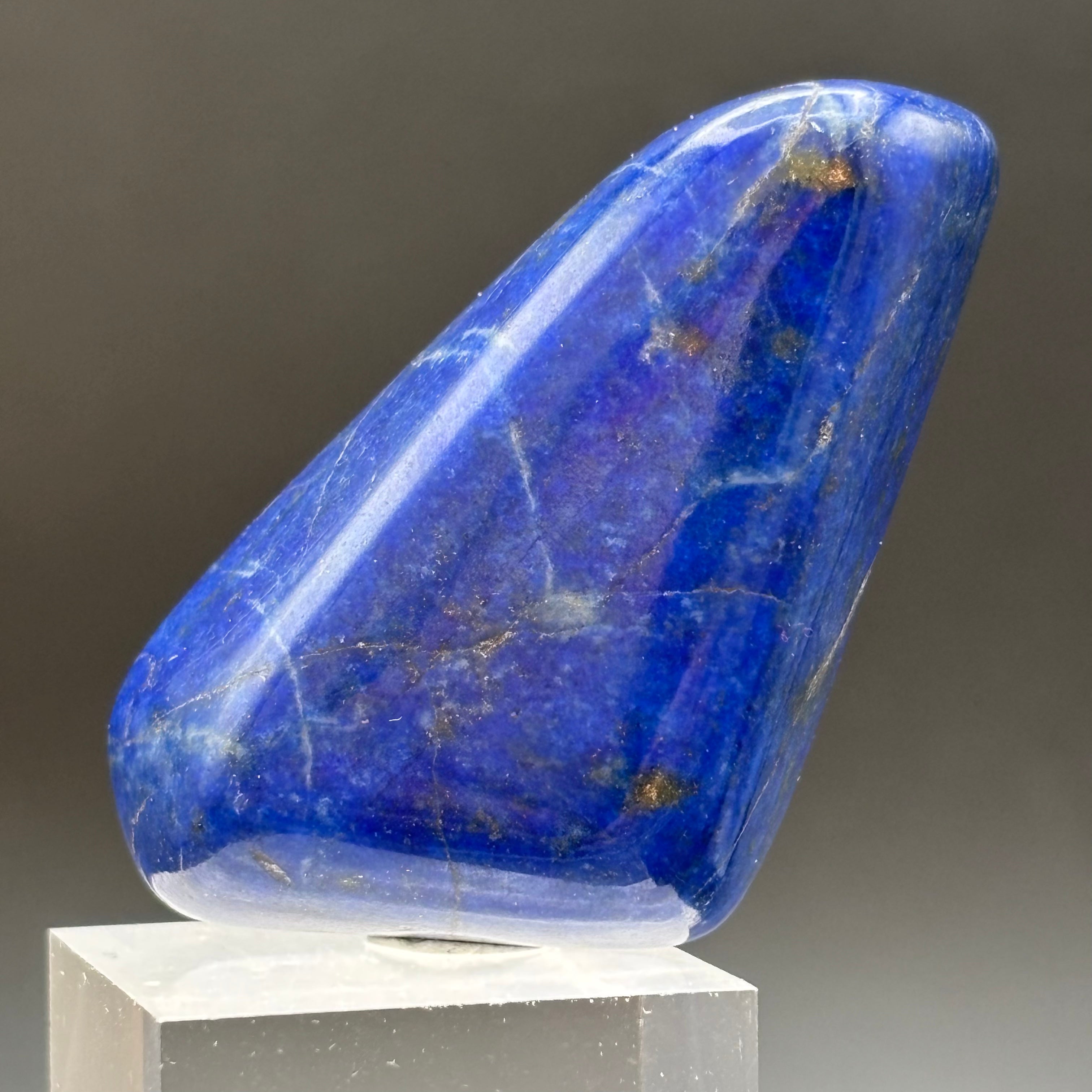 Lapis Lazuli - 074