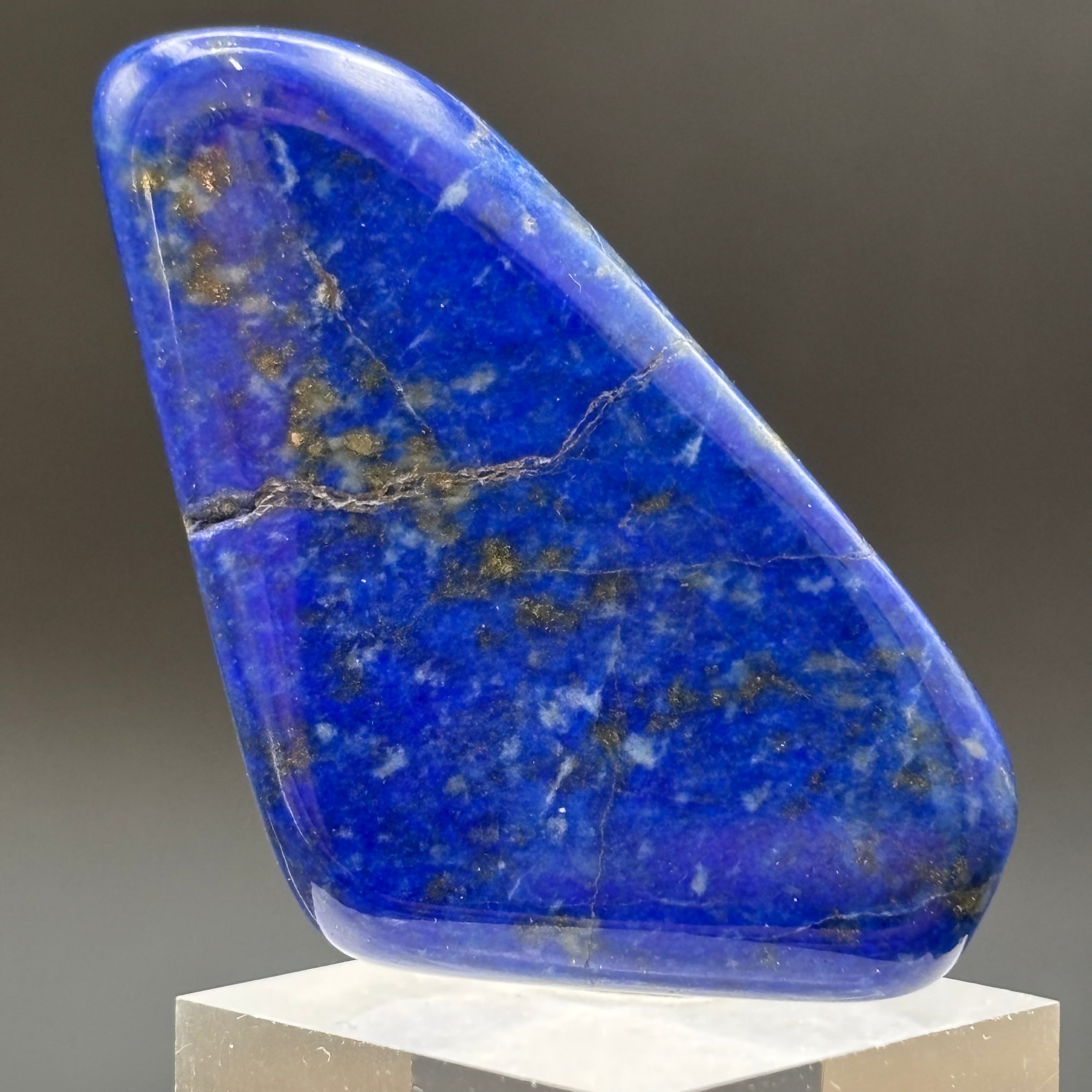 Lapis Lazuli - 074